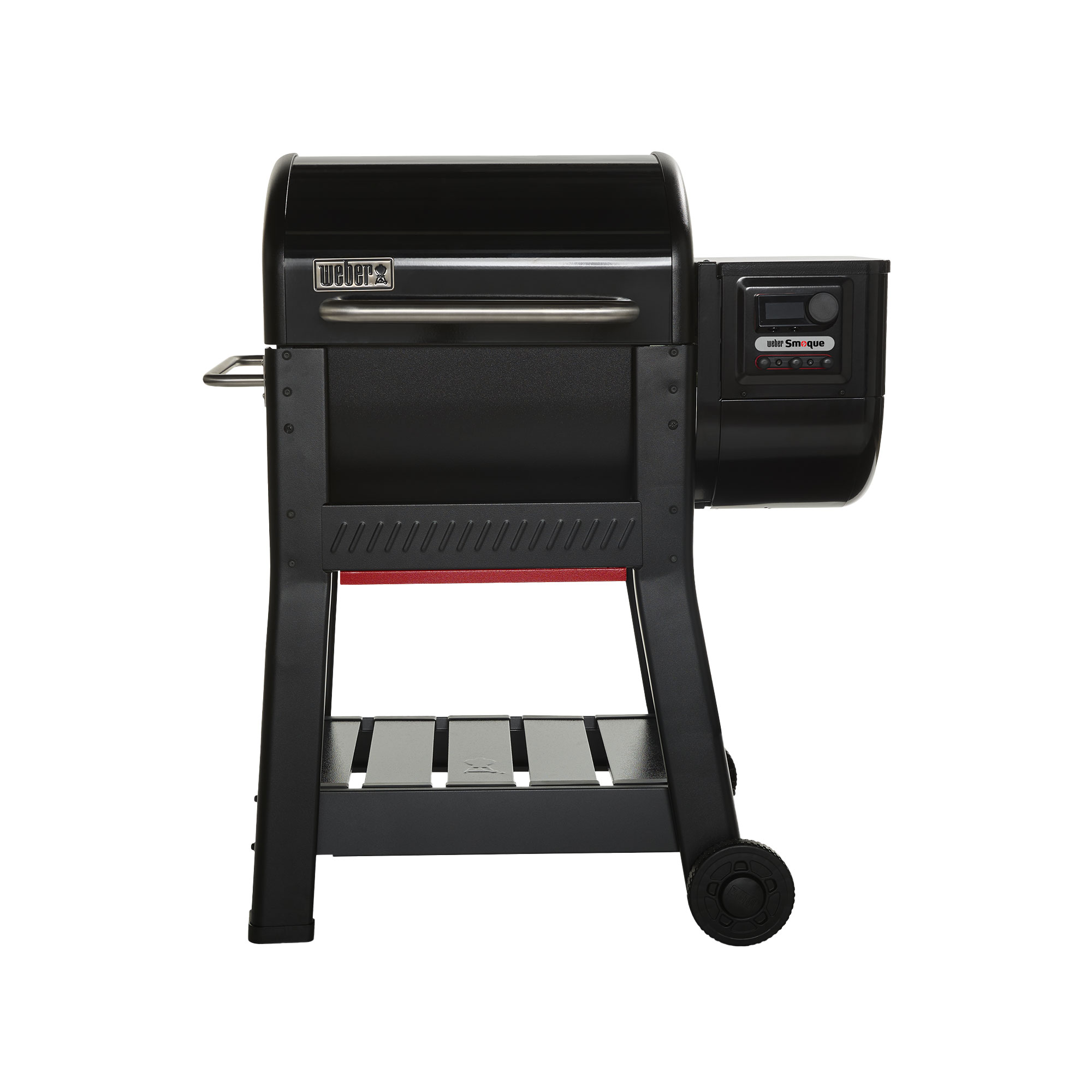Weber® Smoque Ablageboden (3400666) - Weber