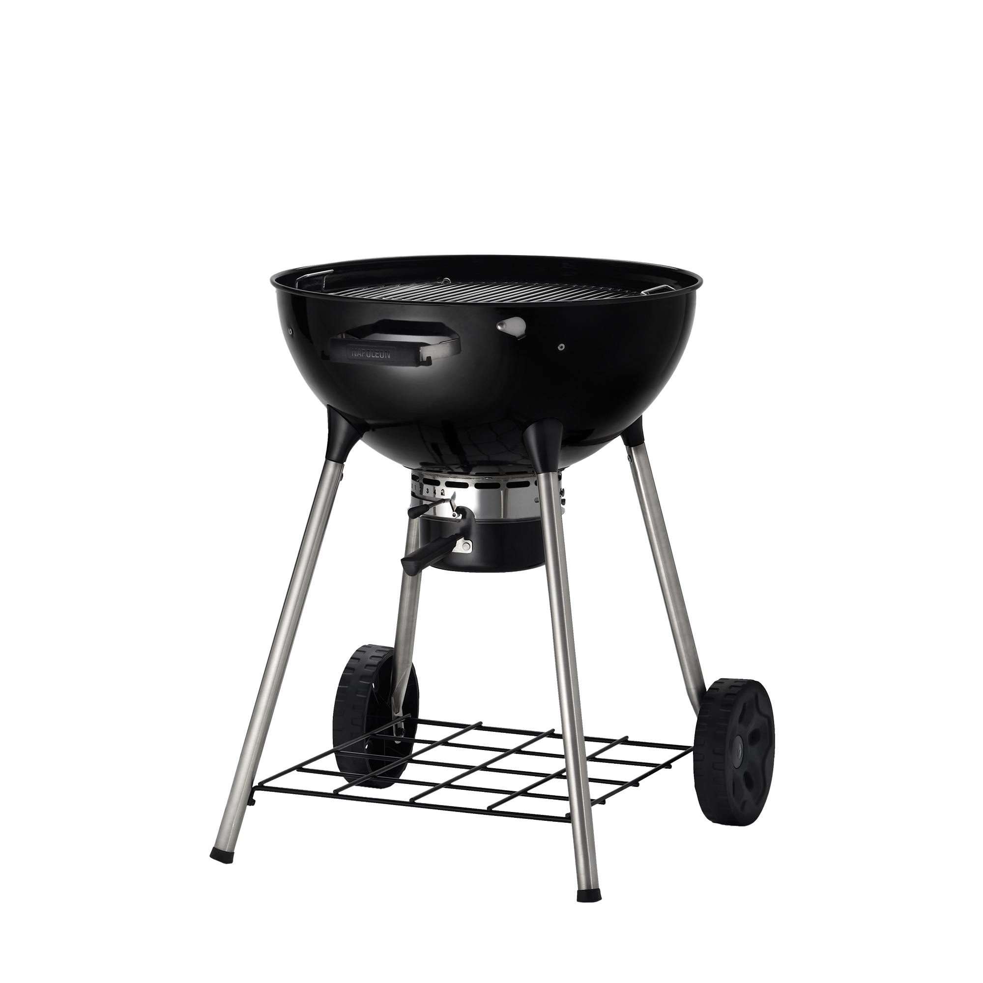 Napoleon® NK22 Holzkohlegrill Ø 57 cm (NK22K-LEG-3) - Napoleon