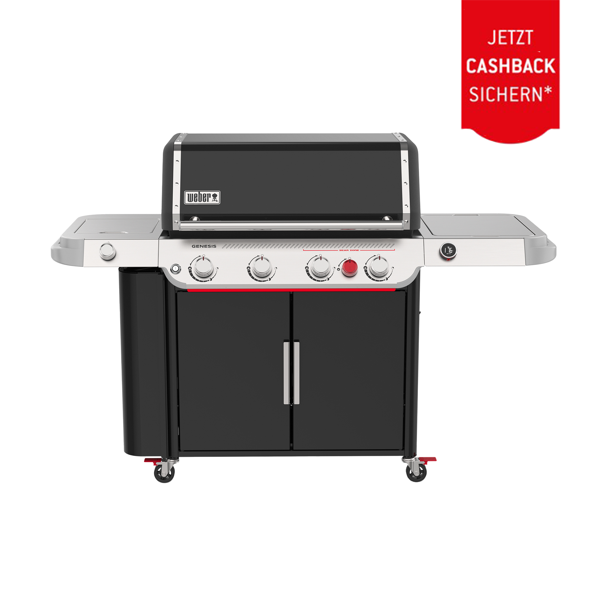 Weber® Genesis EPX-435W Smartgrill (1501933)