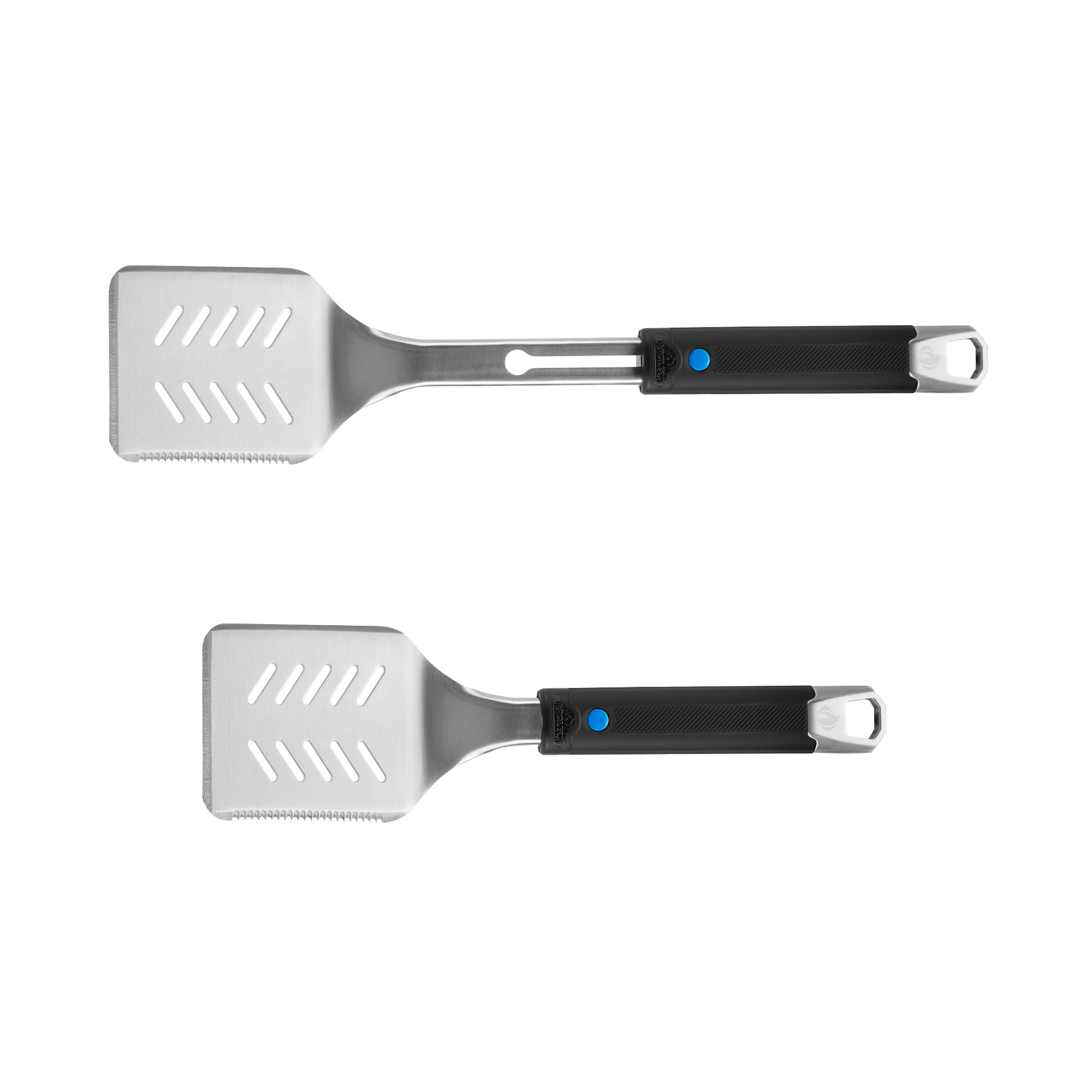Napoleon® TravelQ™ 3-teiliges Grillbesteckset inkl. Tasche (GATL001) - Napoleon