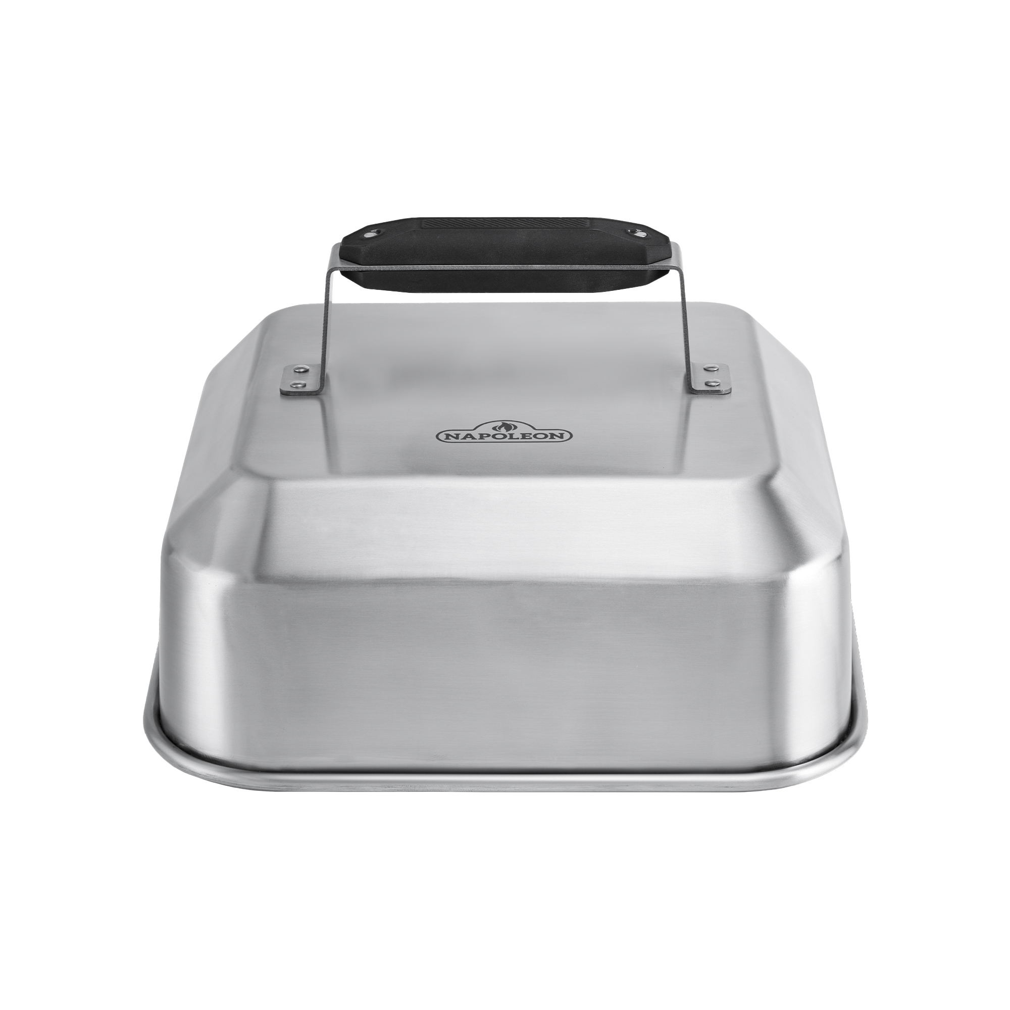 Napoleon® Plancha Garglocke, rechteckig (GACP002)