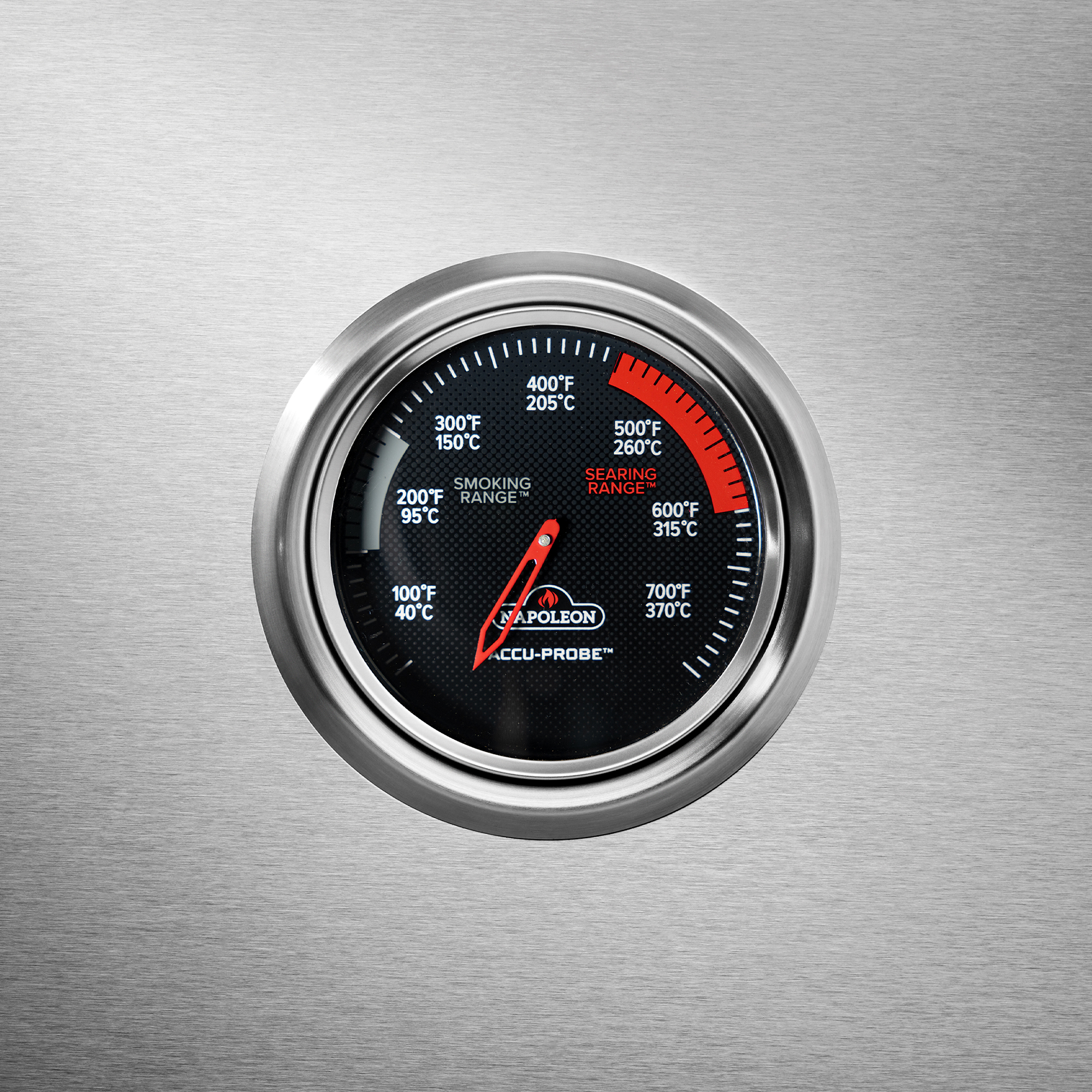 Gasgrill Napoleon® Prestige® P665VXRSIBPSS-DE Edelstahl Connect Modell 2025 - Napoleon Gasgrill Napoleon® Prestige® P665VXRSIBPSS-DE Edelstahl Connect Modell 2025 - Napoleon