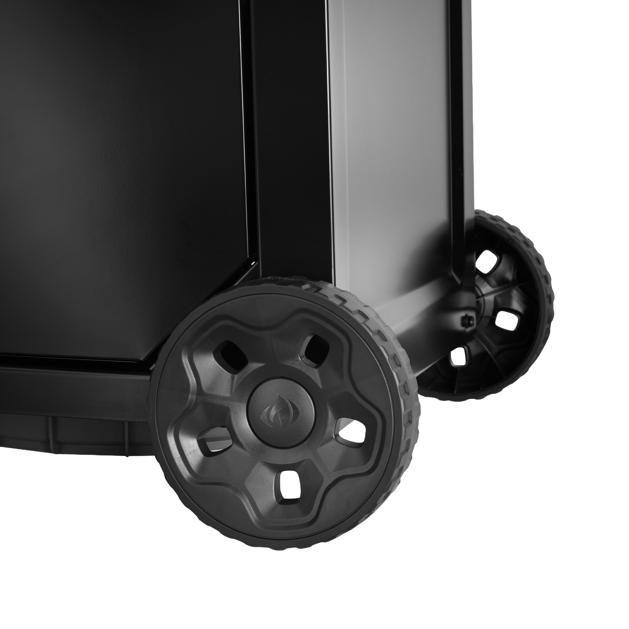 Napoleon® Freestyle® 365 mit Tür, Schwarz (F365DPK-1-DE) - Napoleon