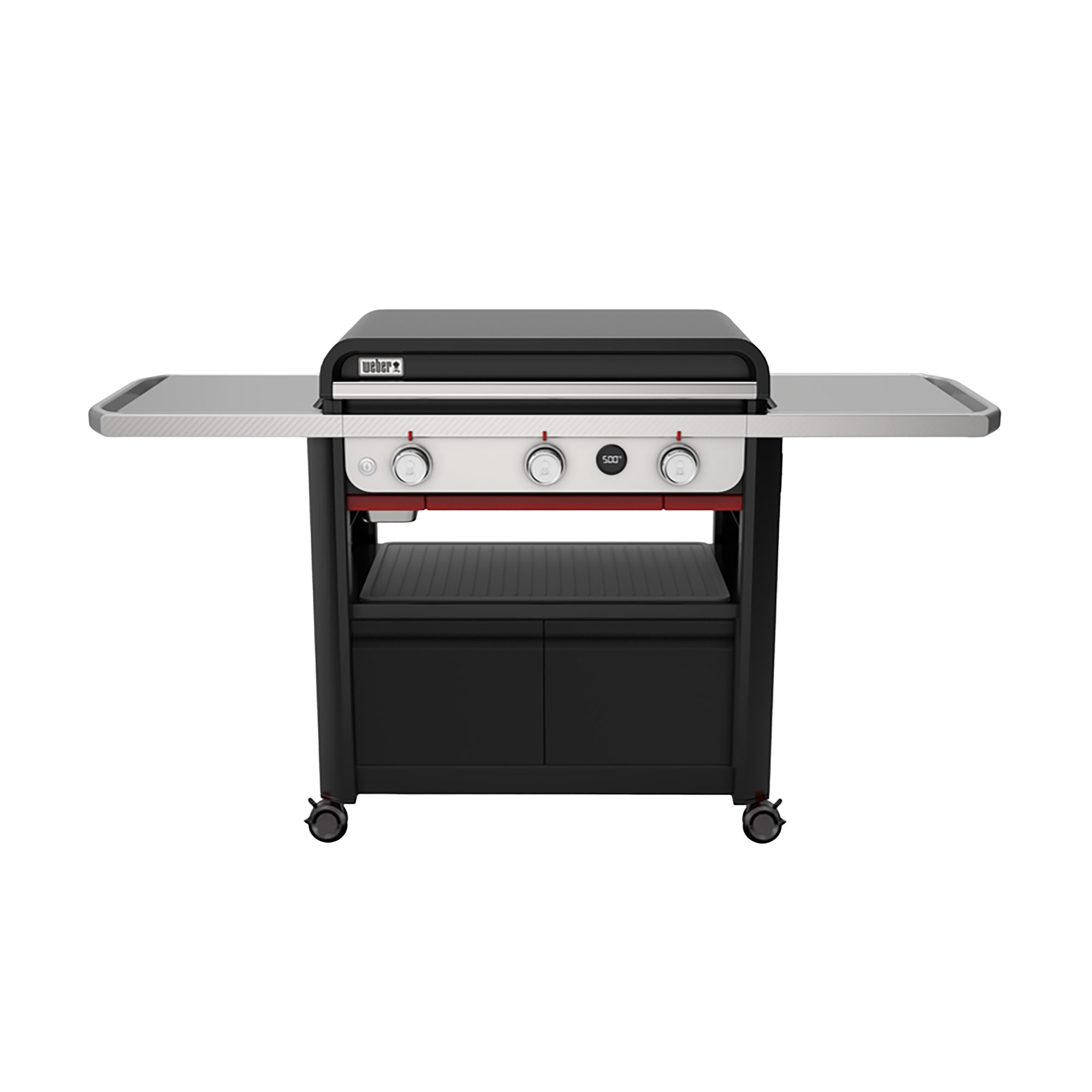 Weber® Premium Plancha Slate GDP 76 (1500234)