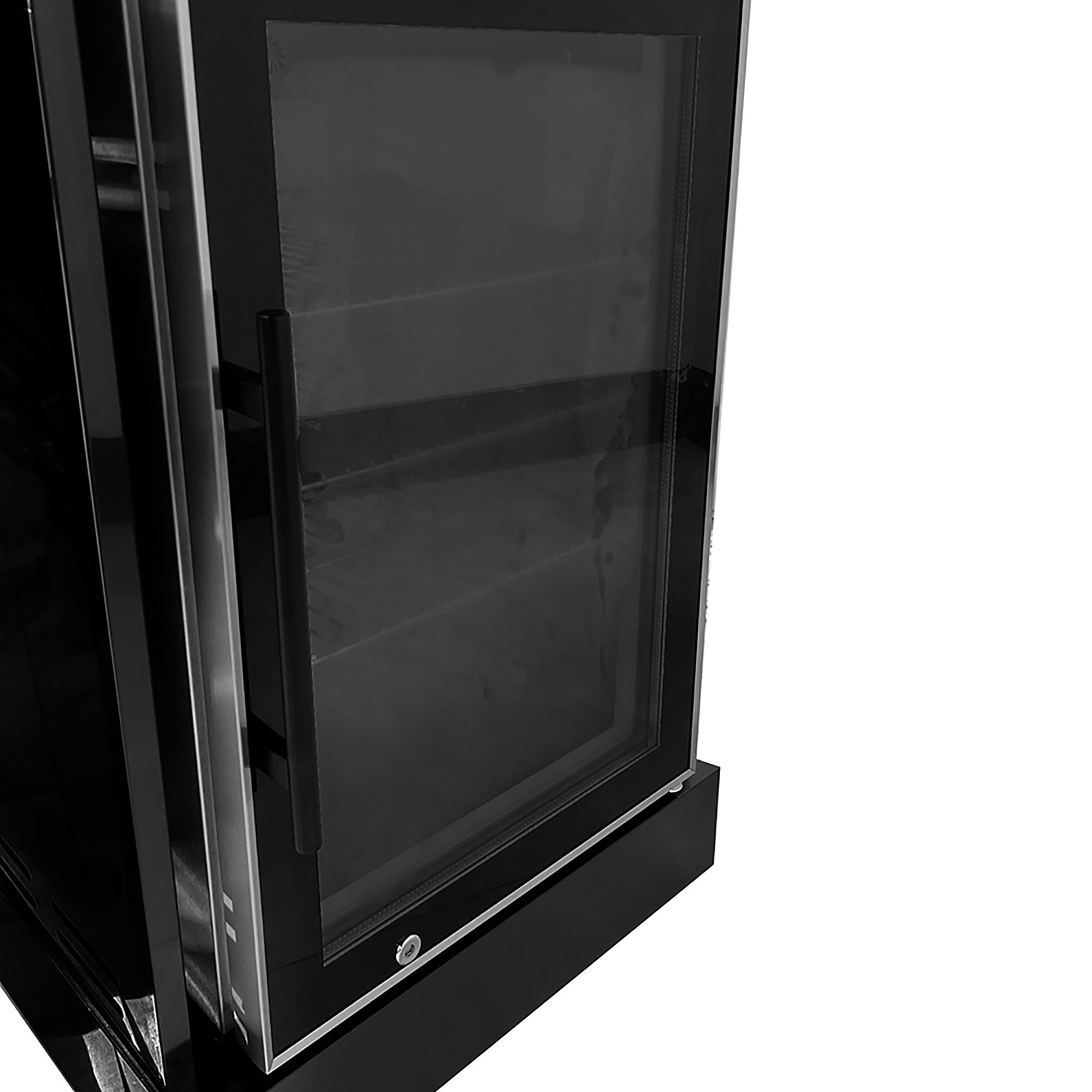 AllGrill® Anbaukühlschrank Chef Serie (500M01) - All'Grill