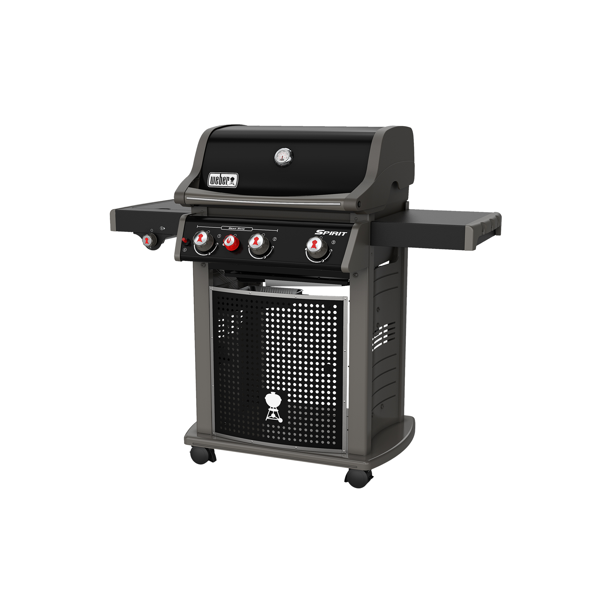 Weber® Spirit® E-330 Classic GBS (46416079) - Weber