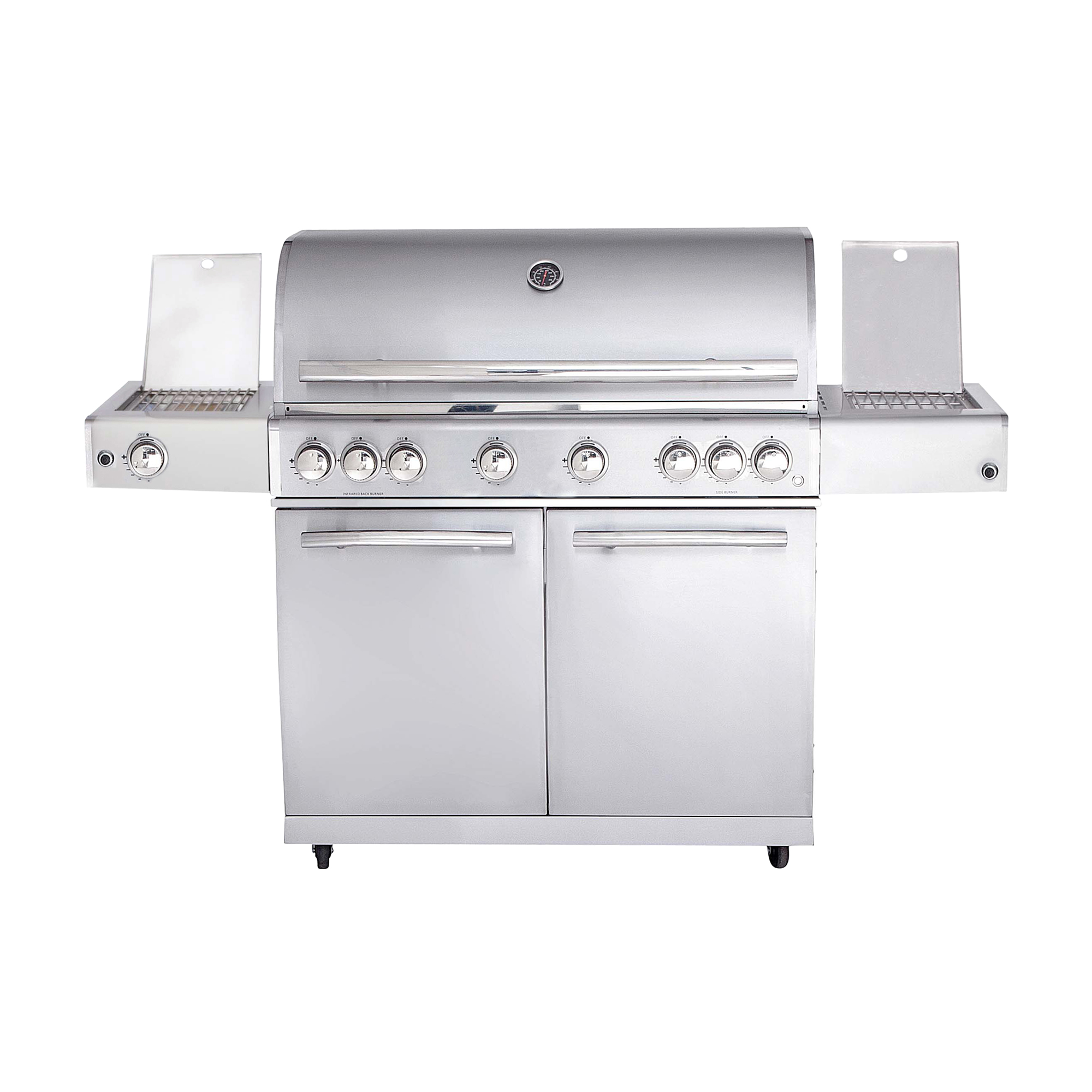 AllGrill® Chef Modular XL S2 (500906-S2) AllGrill® Chef Modular XL S2 (500906-S2)