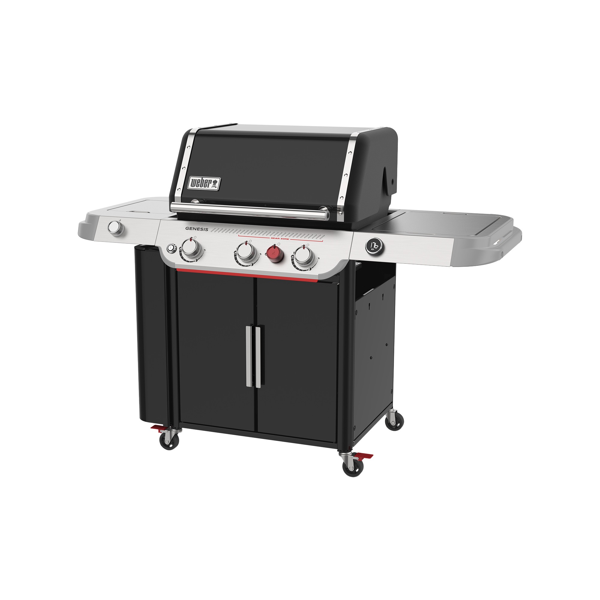 Weber® Genesis EP-335W Gagrill (1501151) - Weber Weber® Genesis EP-335W Gagrill (1501151) - Weber