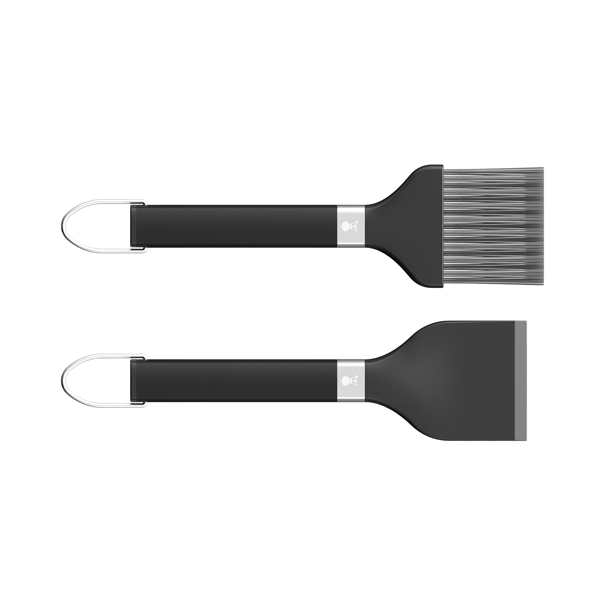Weber® Schaber und Bürstenset (3401278) - Weber