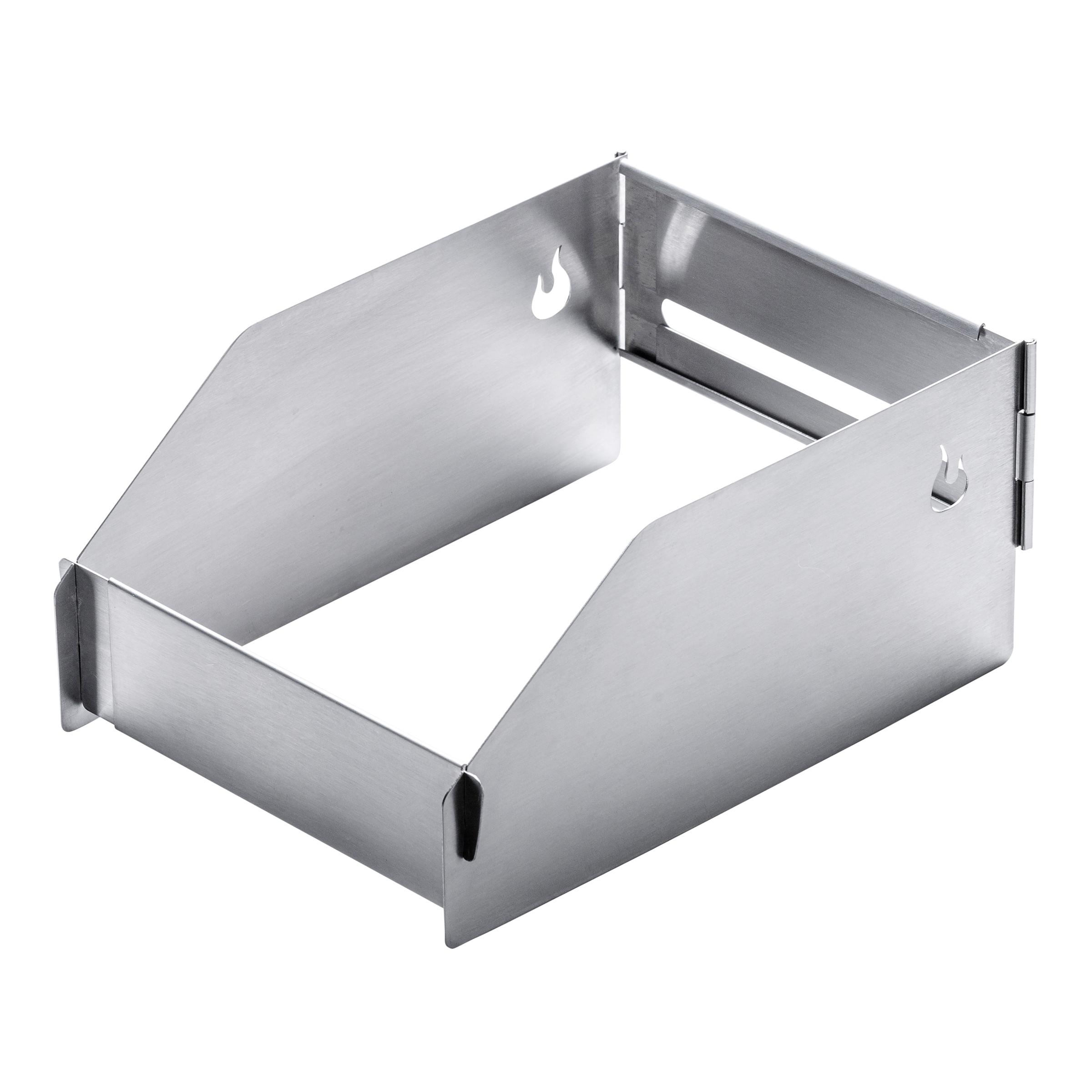Char-Broil® Windschutz für Seitenbrenner (140060) Char-Broil® Windschutz für Seitenbrenner (140060)