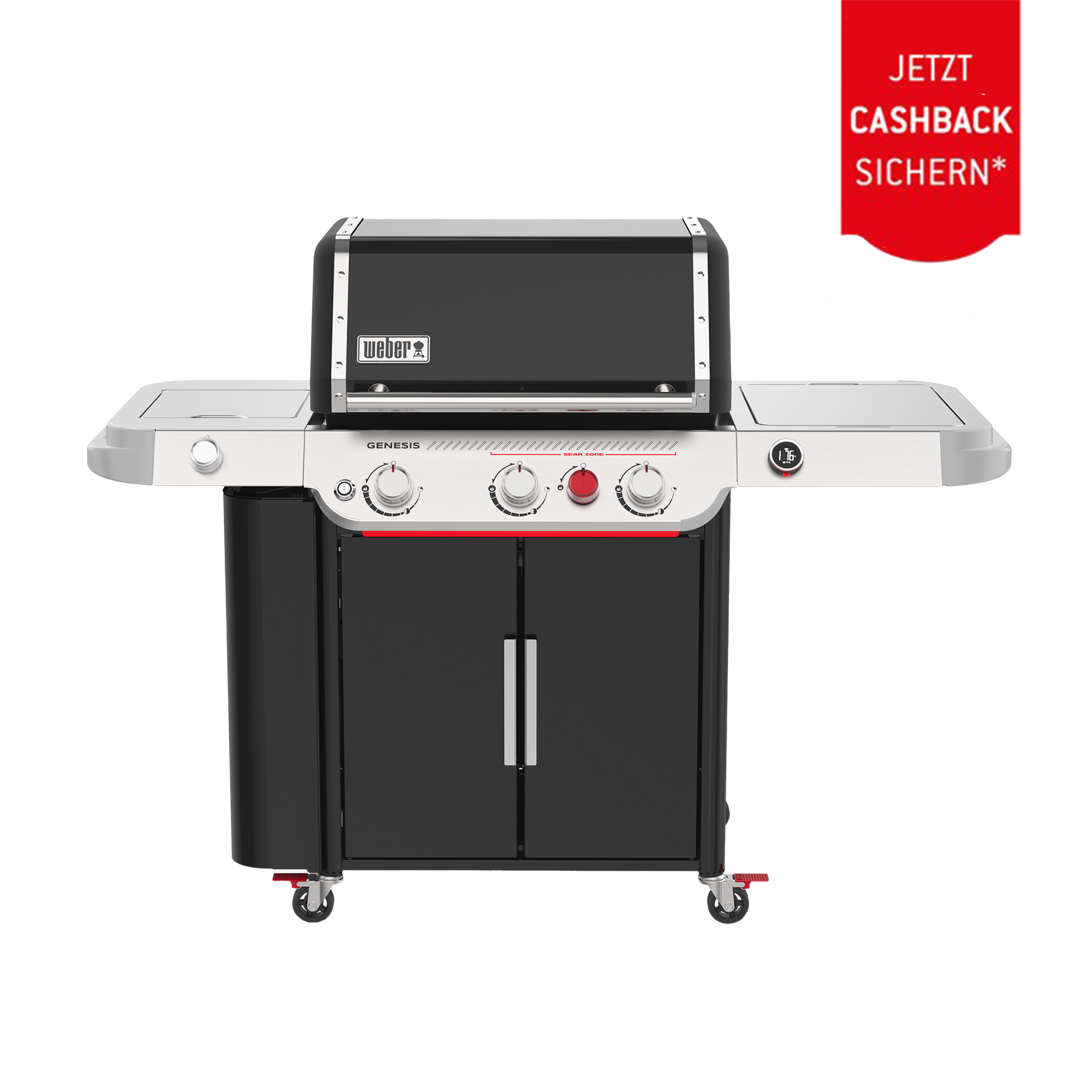 Weber® Genesis EPX-335W Gasgrill (1501903)