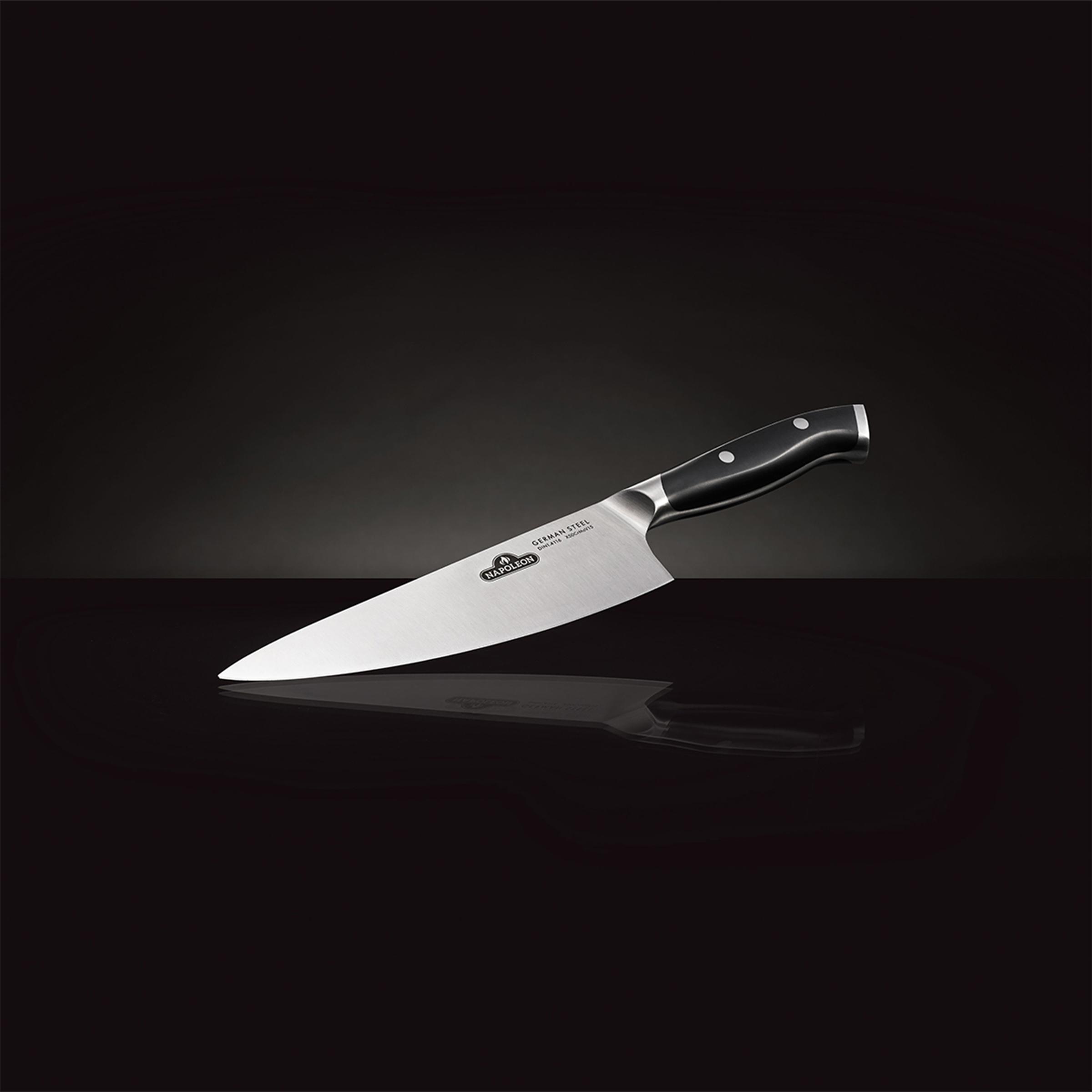 Napoleon® Kochmesser, 20 cm (55211) - Napoleon Napoleon® Kochmesser, 20 cm (55211) - Napoleon