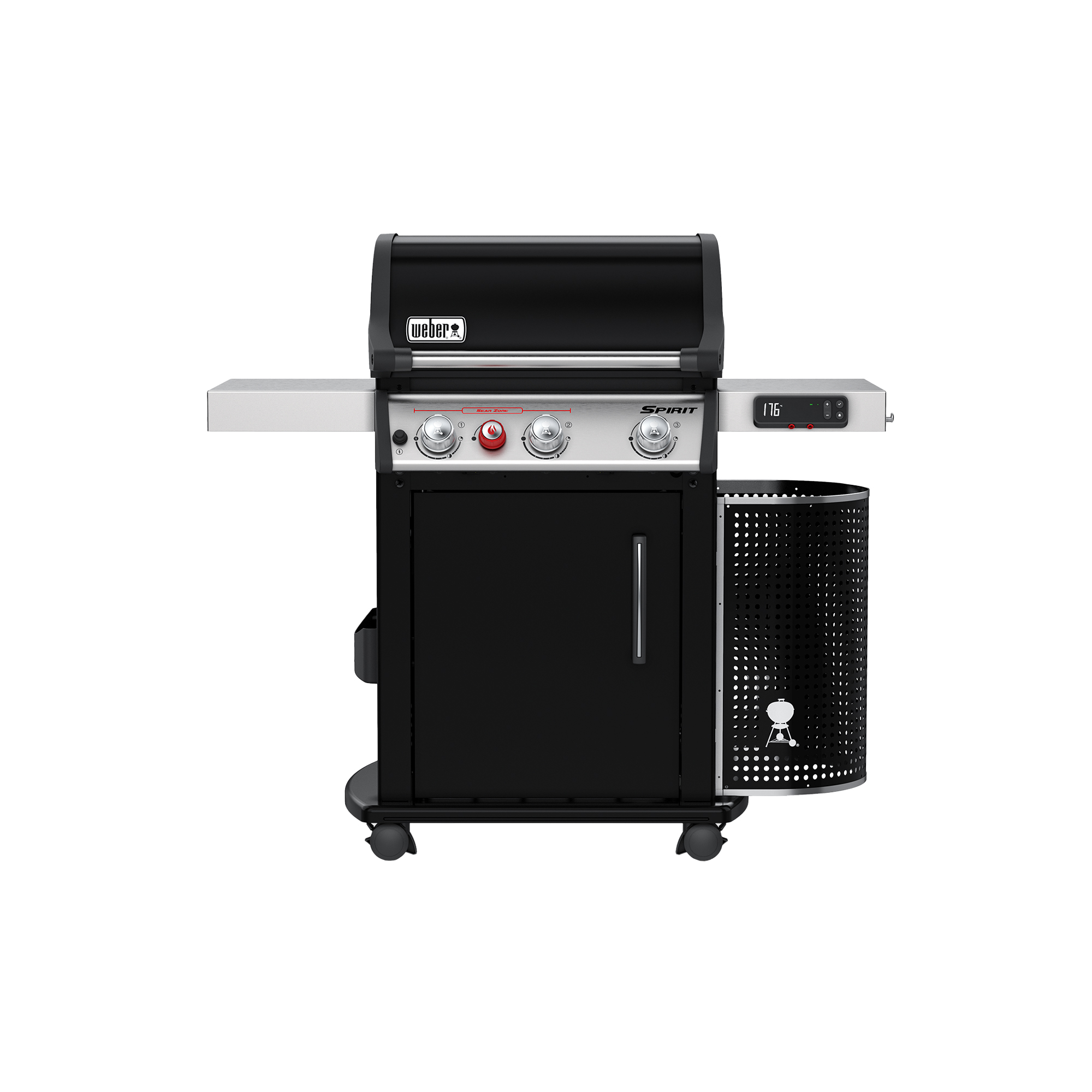 Weber® Spirit® Smartgrill EPX-325S GBS (46713579)