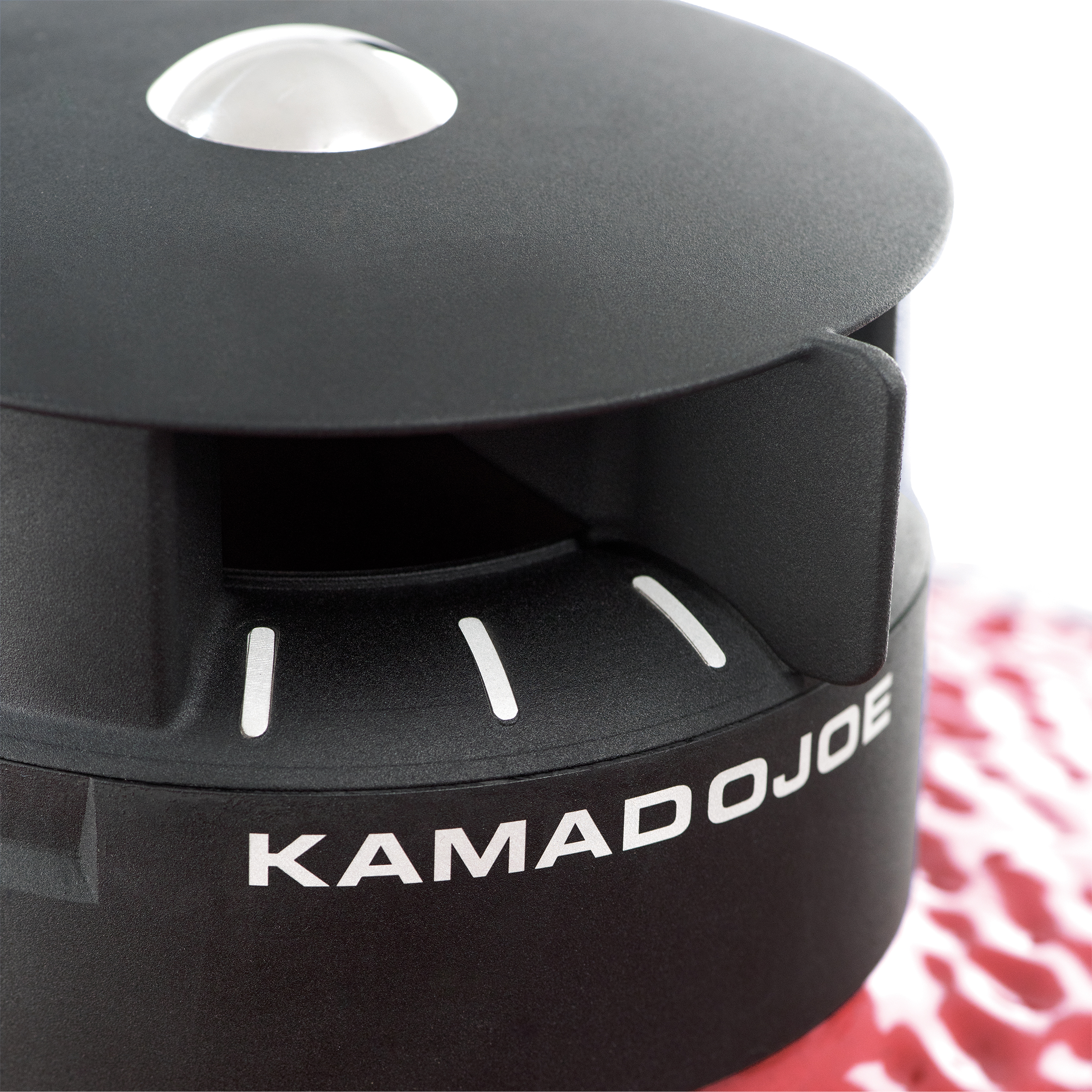 Kamado Joe® Keramikgrill Classic Joe II (KJ23RHC) - Kamado Joe