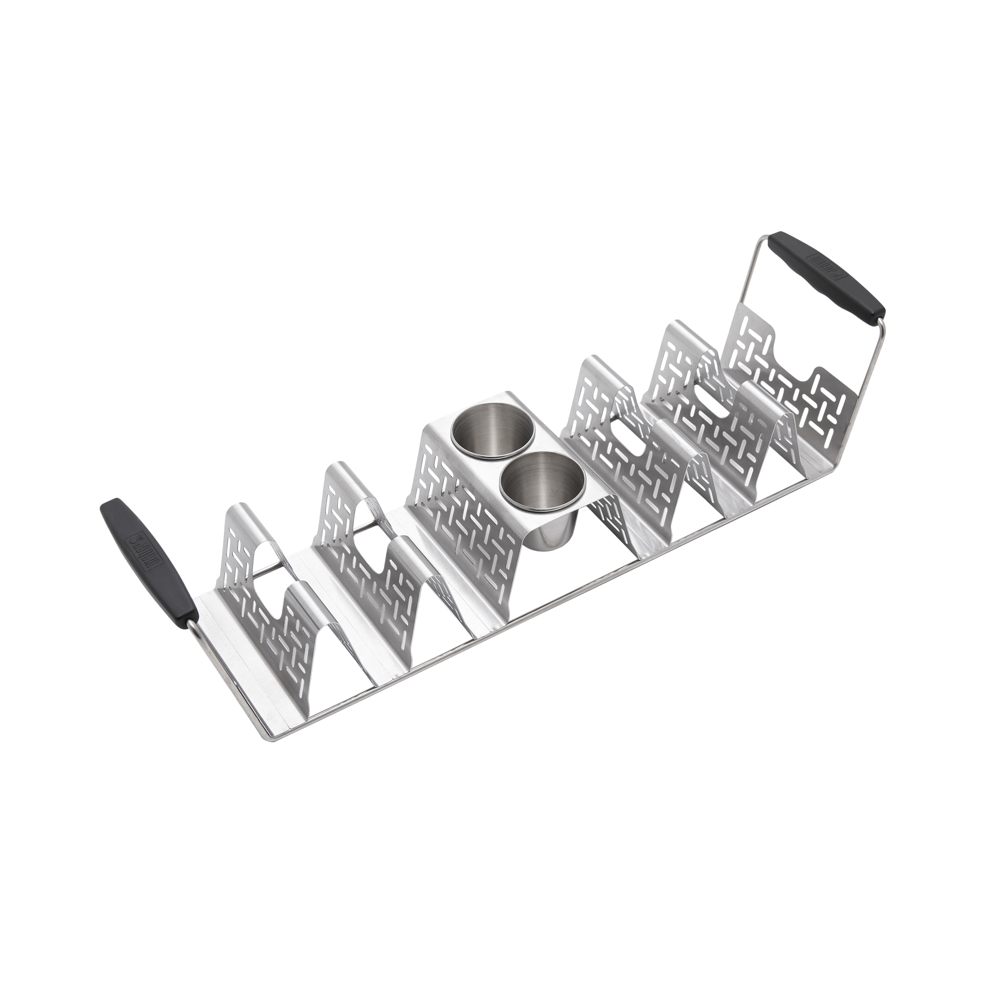 Weber® Taco Rack (3400845) - Weber