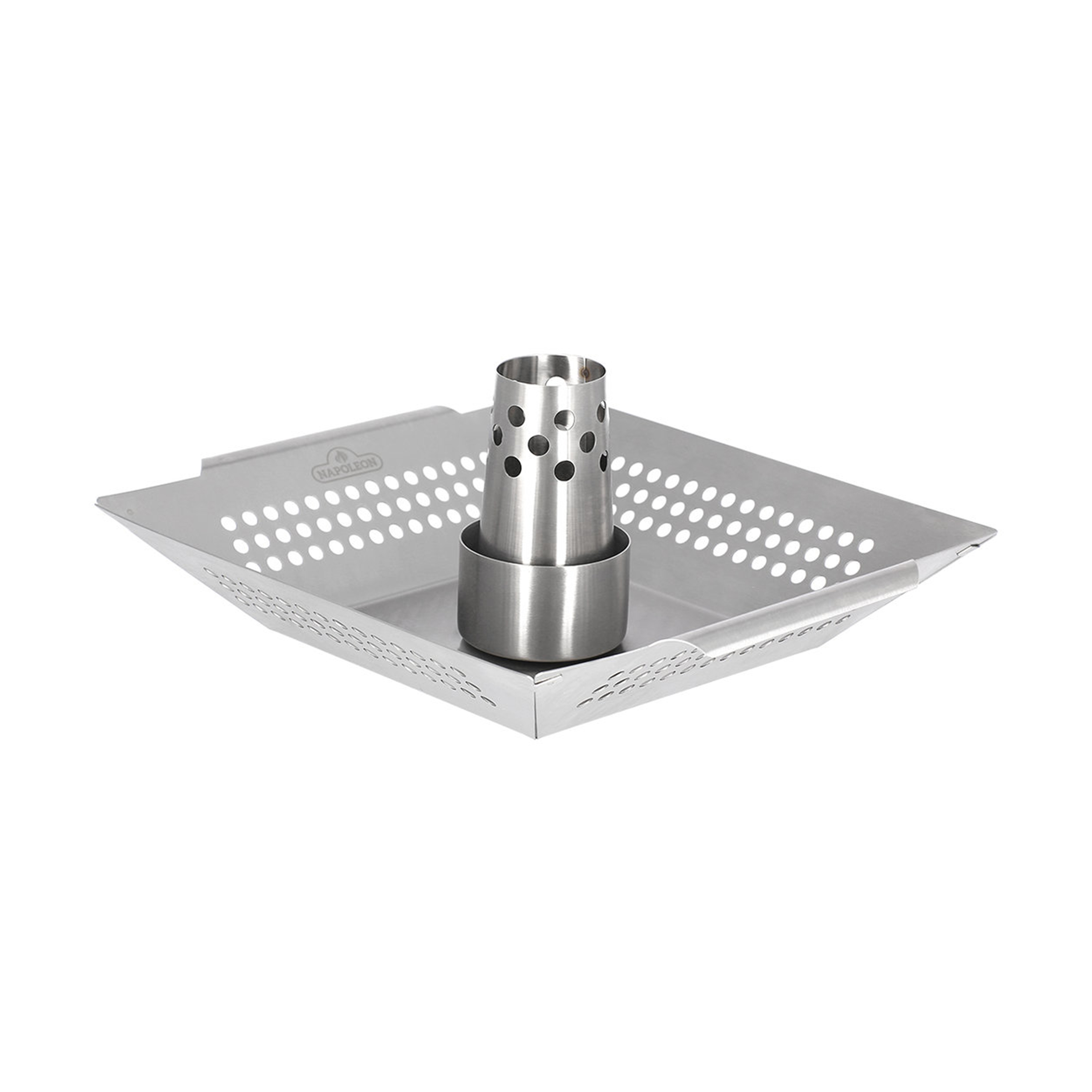 Napoleon® Geflügelhalter und Grillkorb (56024) Napoleon® Geflügelhalter und Grillkorb (56024)