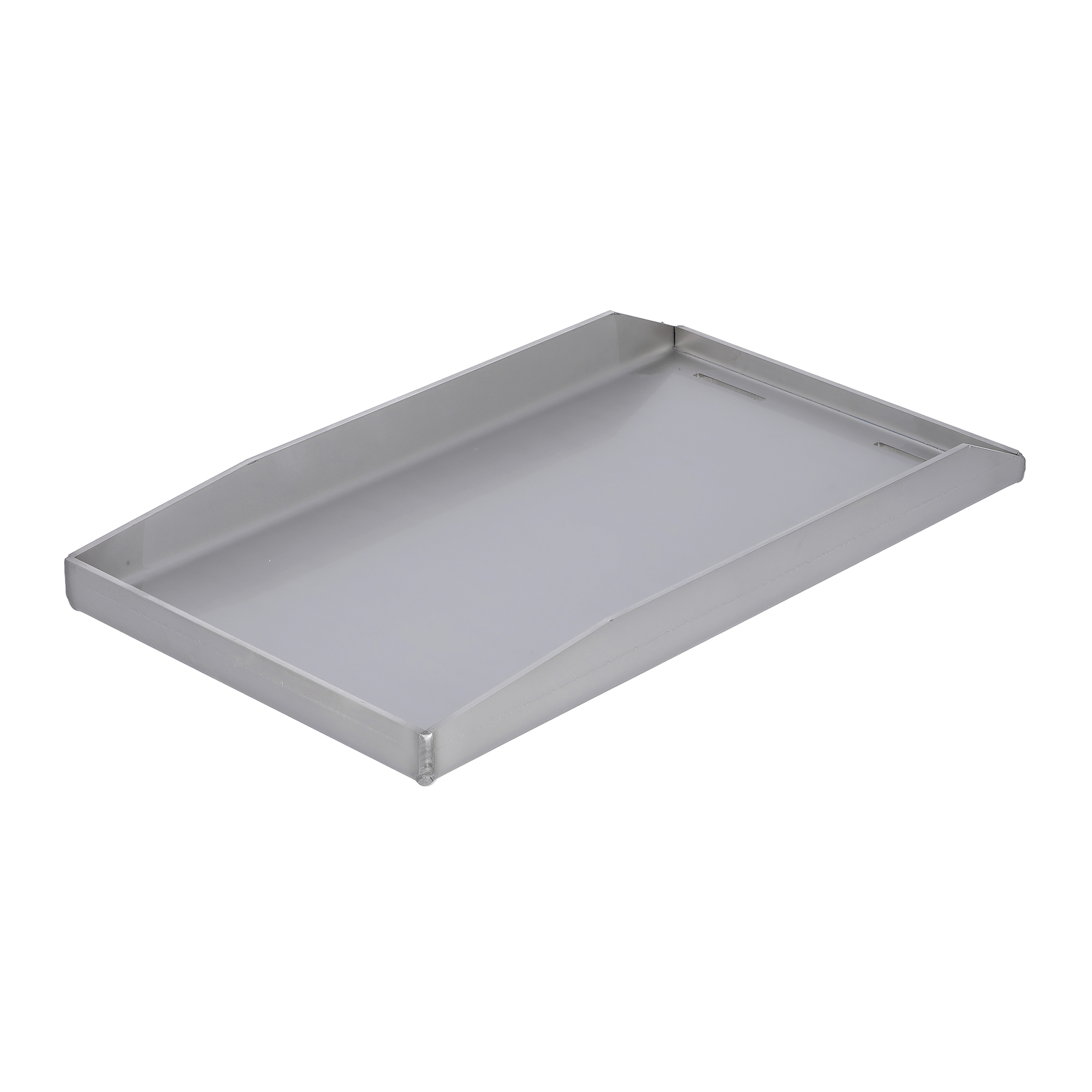 GrillARENA Edelstahl-Plancha Napoleon® Rogue® 365/525 (GA-PL-R1) - GrillARENA