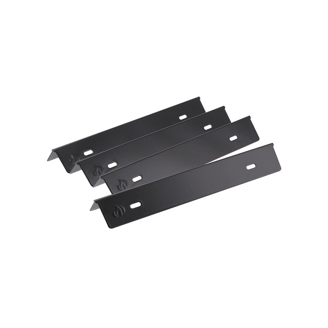 Napoleon® 4er-Set Flammabweiser für F425 / LD425 (S87023) - DD|16 - Napoleon