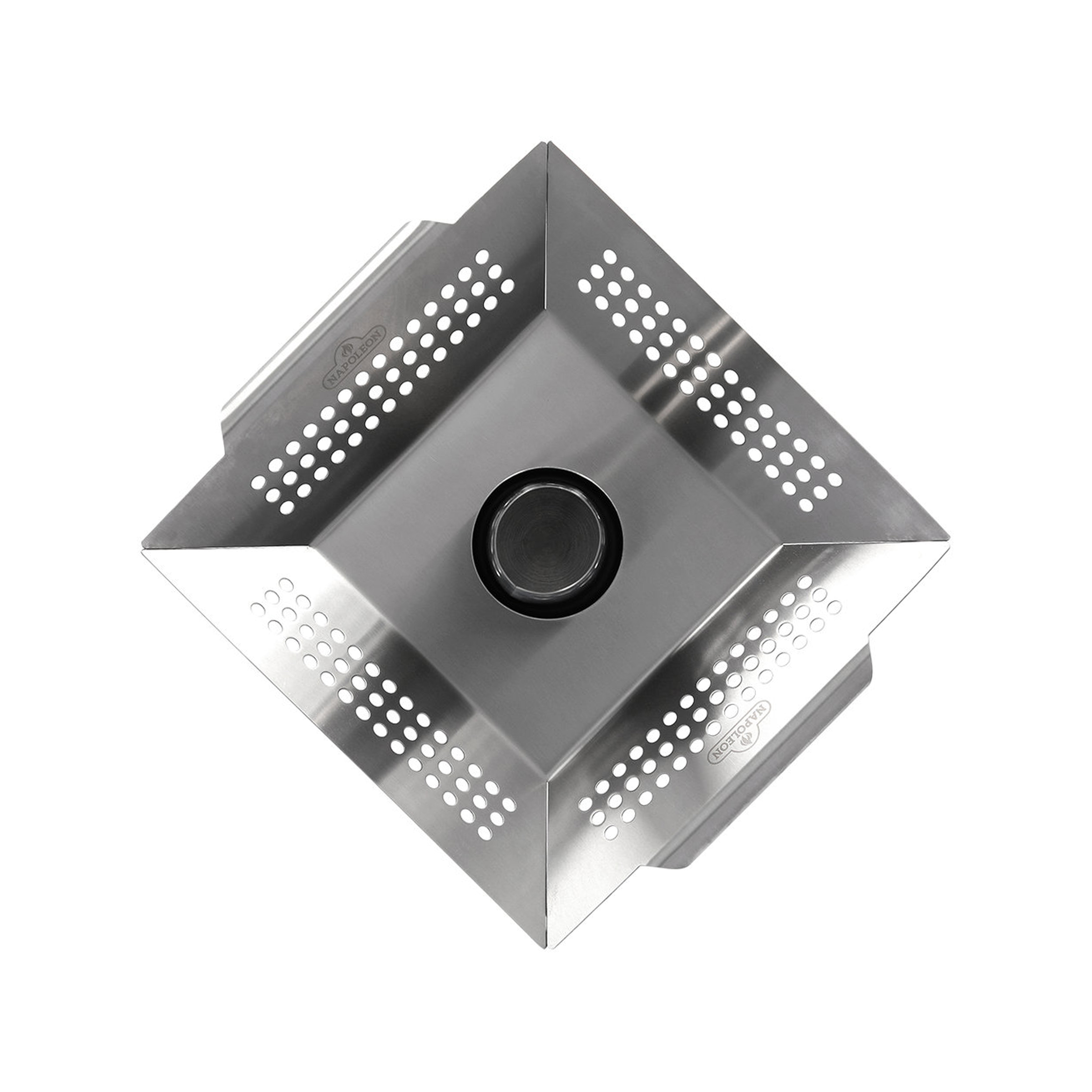 Napoleon® Geflügelhalter und Grillkorb (56024) - Napoleon Napoleon® Geflügelhalter und Grillkorb (56024) - Napoleon