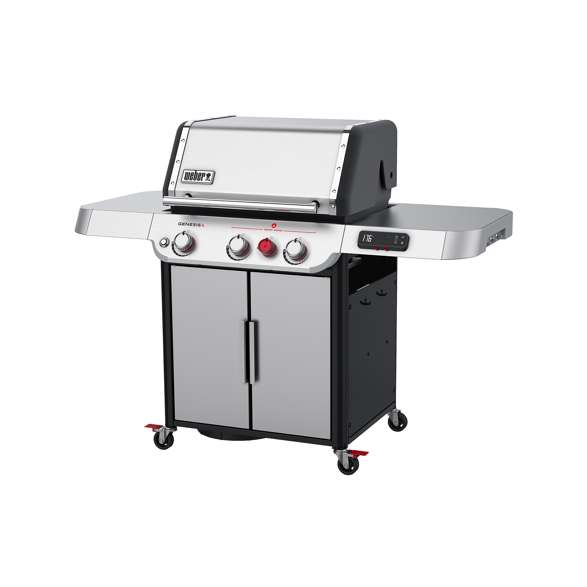 Weber® Genesis® Smartgrill SX-325s (35500079) - Weber