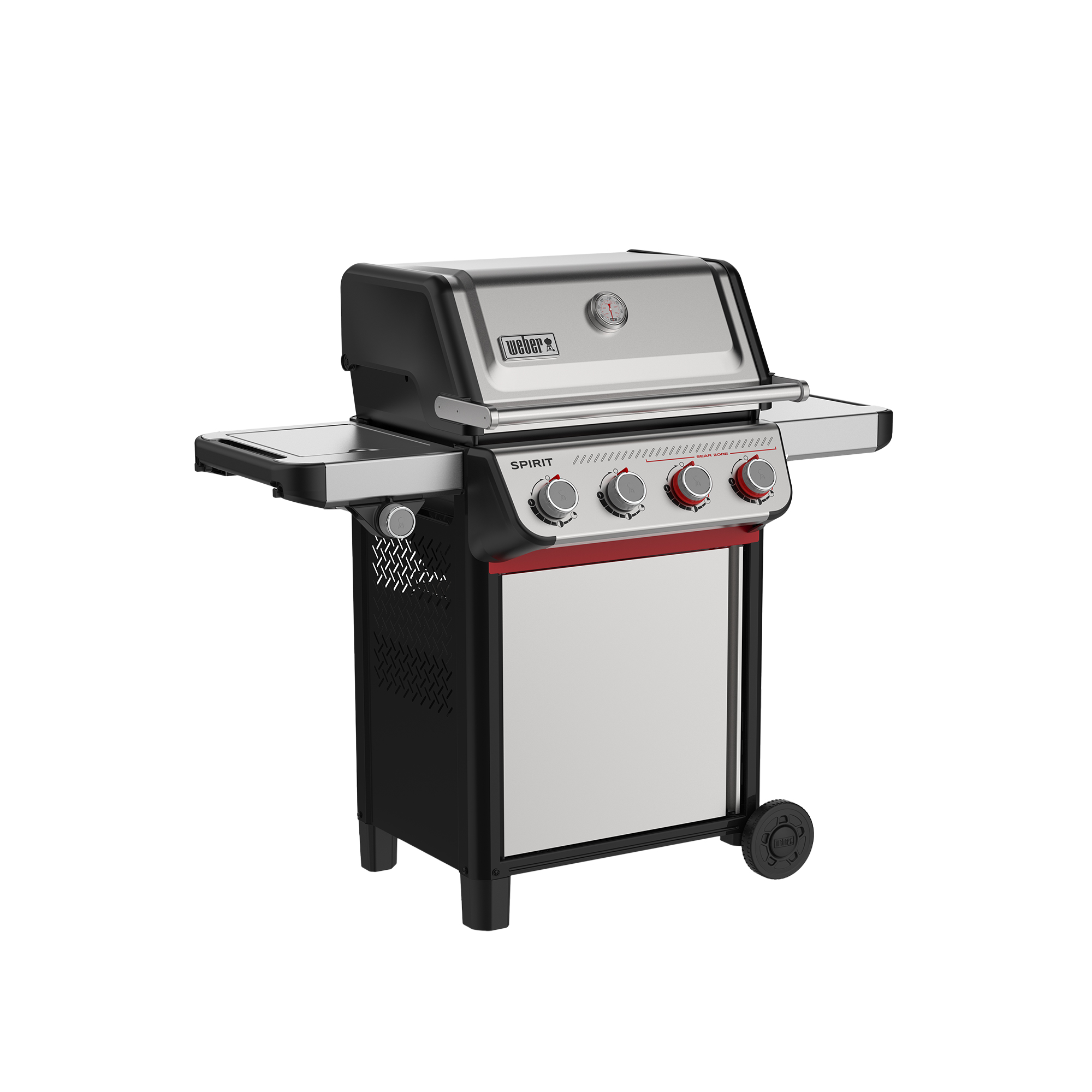 Weber® Spirit® S-435 (1502105) - Weber