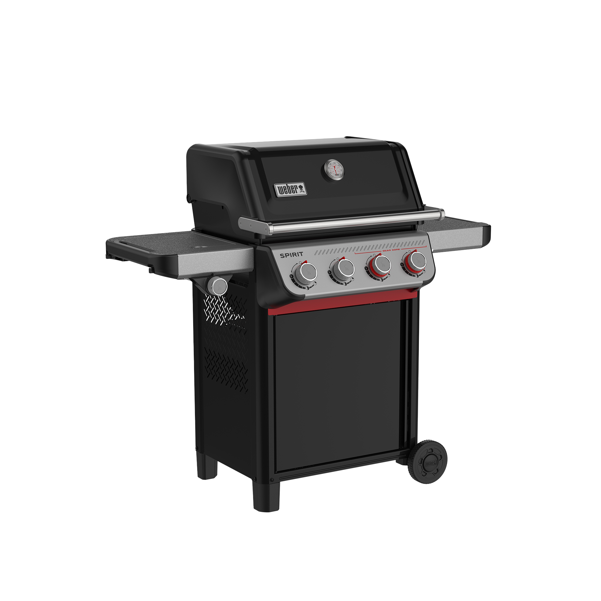 Weber® Spirit® E-435 (1502110) - Weber