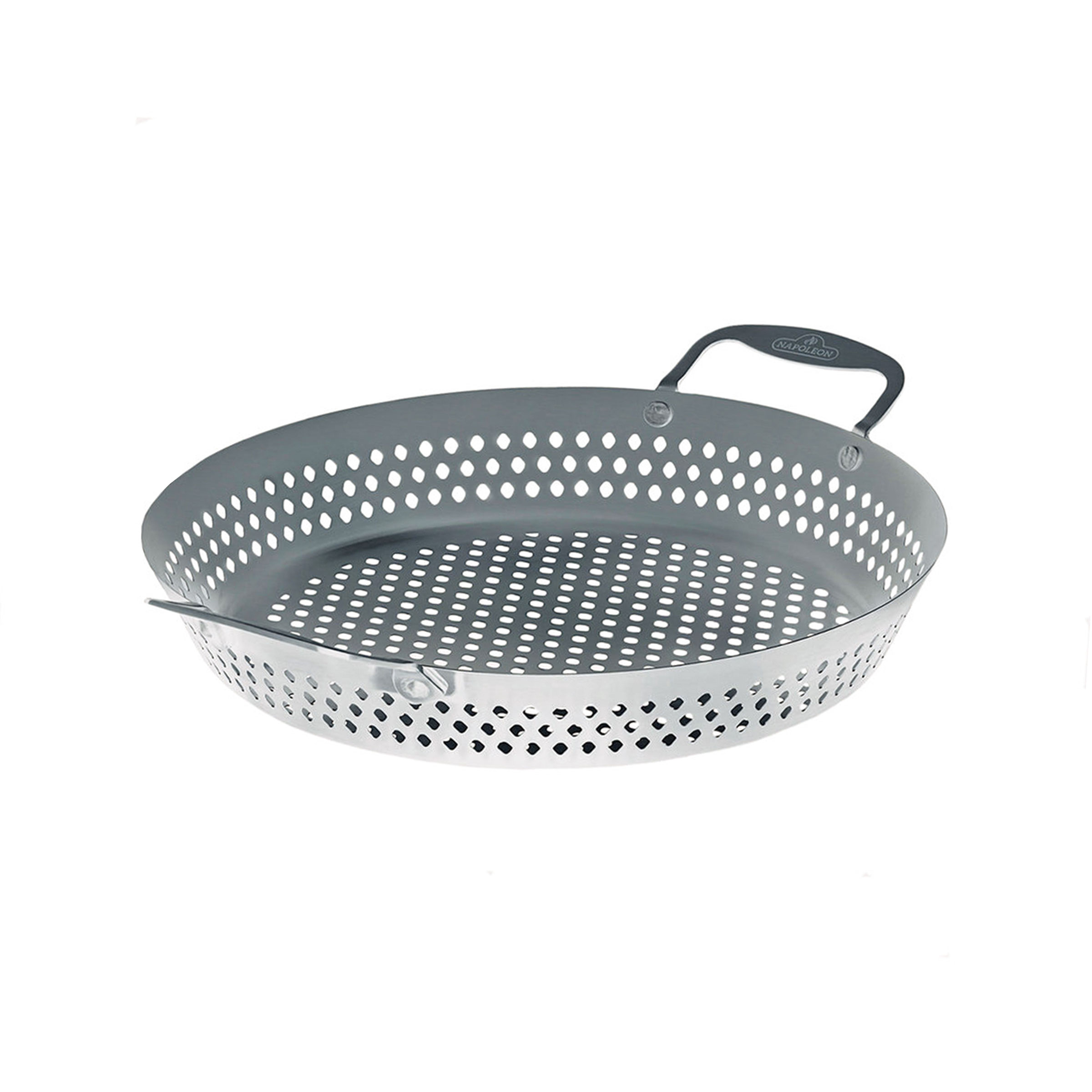 Napoleon® Grill- und Gemüsekorb (56027) Napoleon® Grill- und Gemüsekorb (56027)