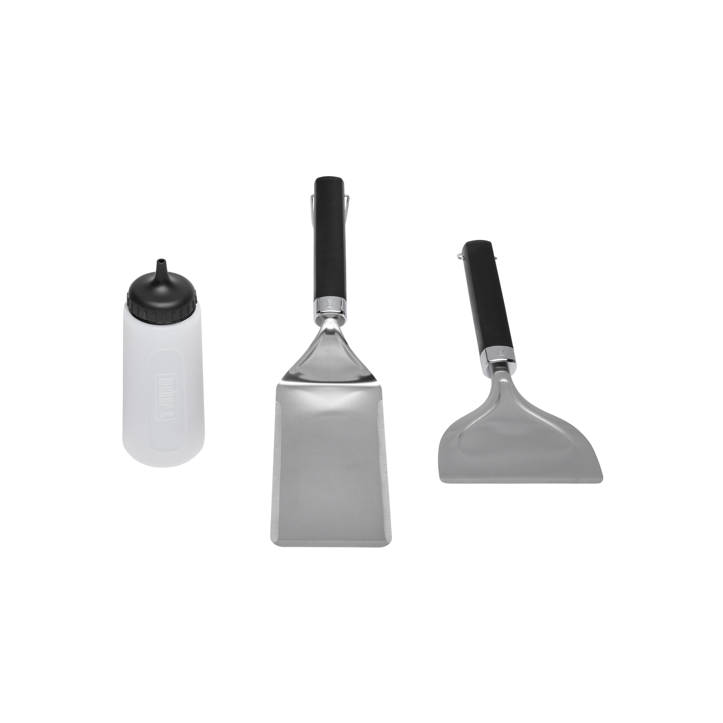 Weber® Grillplatten Zubehörset, 3-teilig (6777) - Weber Weber® Grillplatten Zubehörset, 3-teilig (6777) - Weber