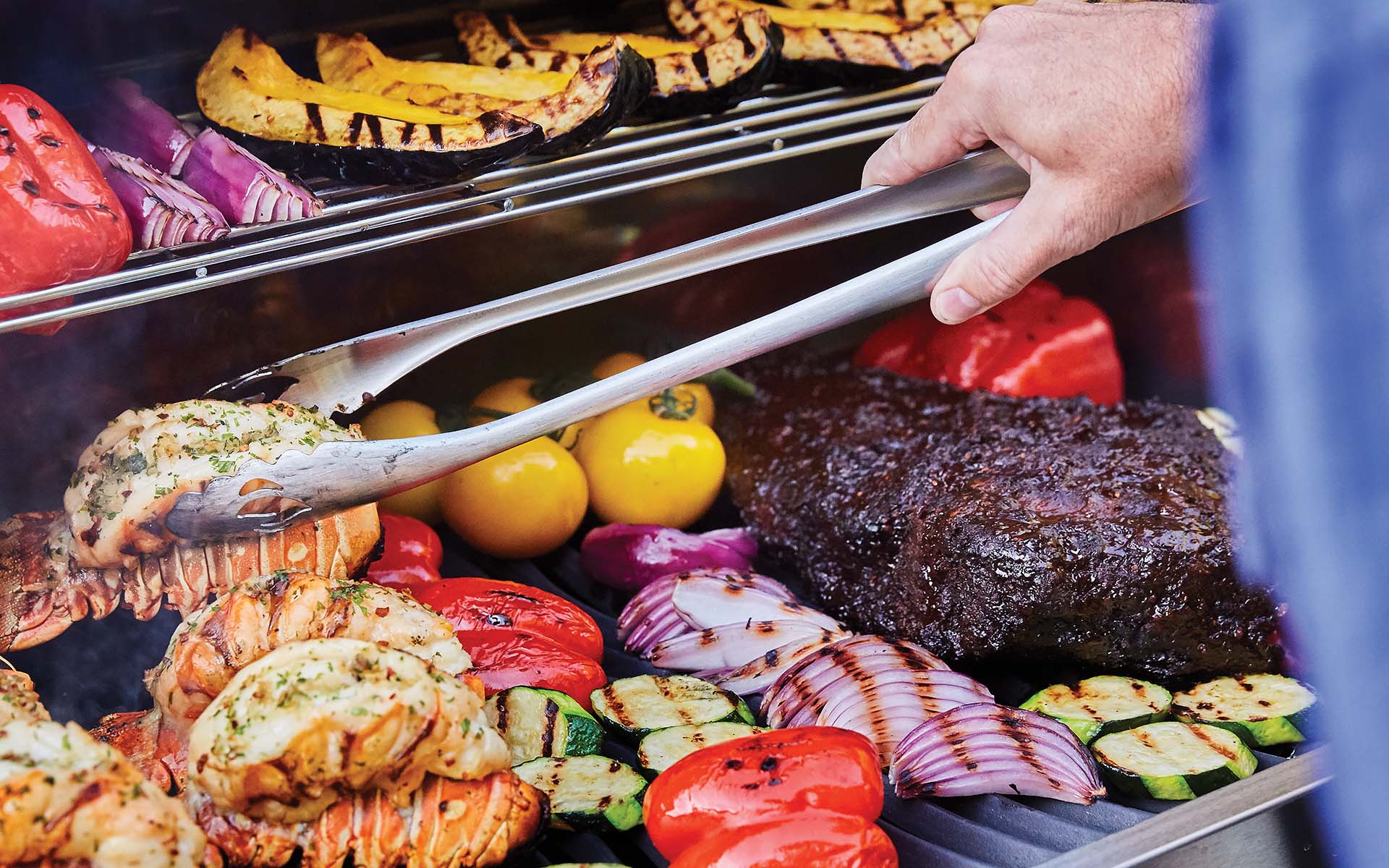 Die besten Grillzangen: Unsere Empfehlungen für entspanntes Grillen
