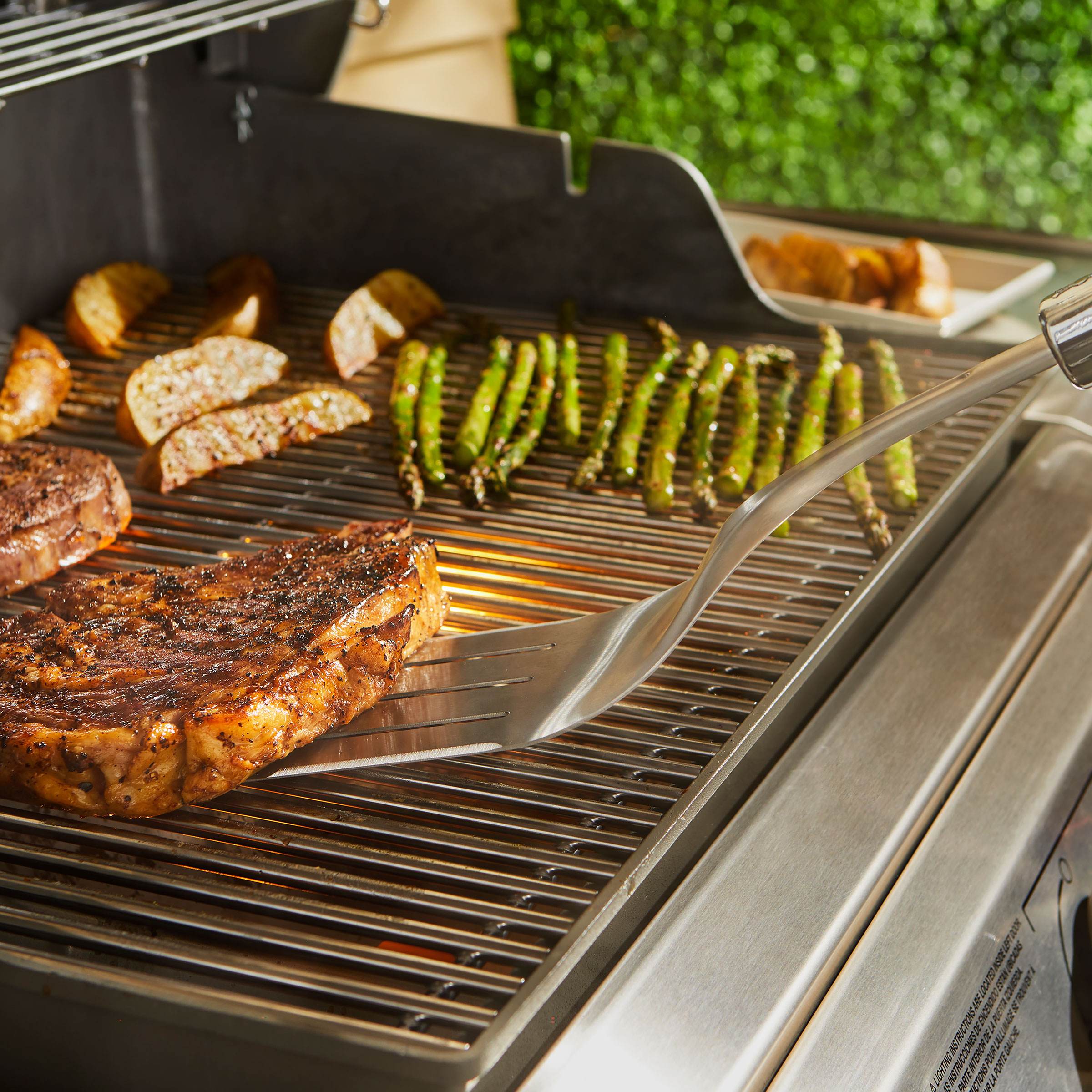 Weber® Precision Grillwender (6761) - Weber