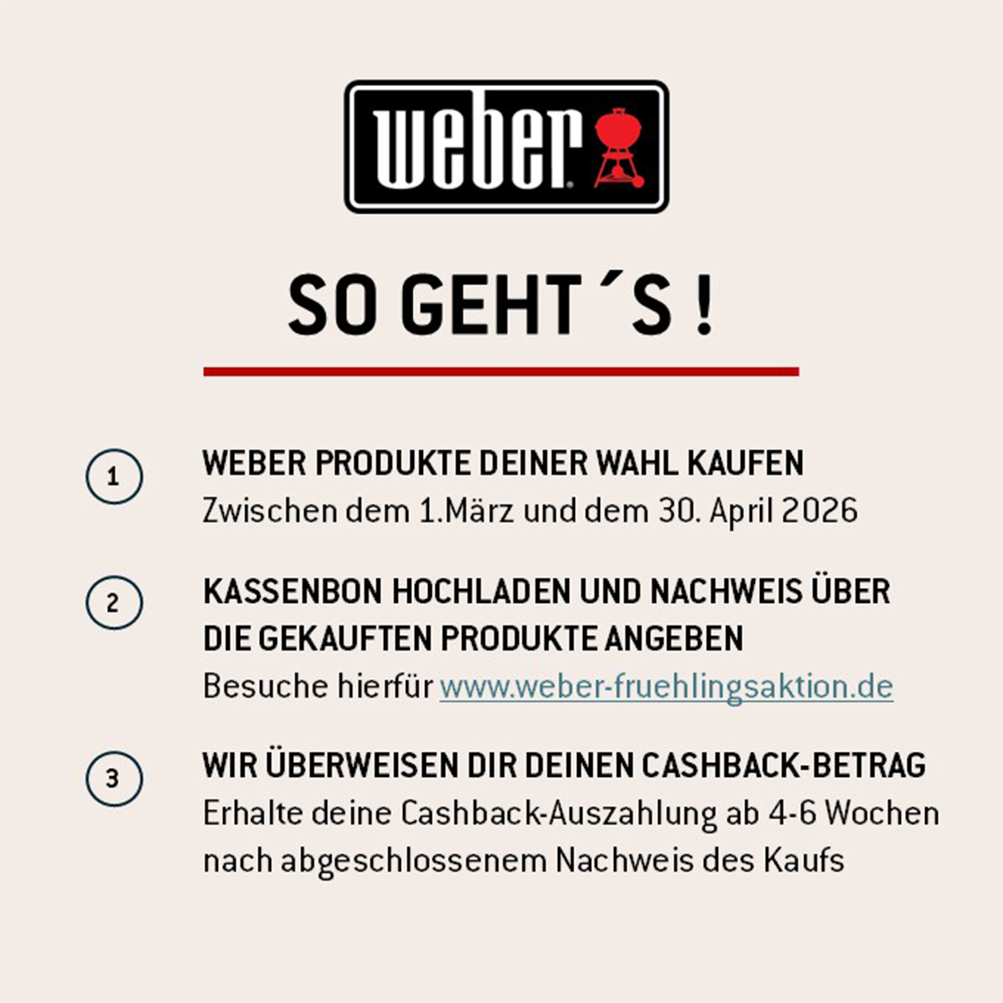Weber® Genesis® E-330WR Stealth Edition (1501537) - Weber