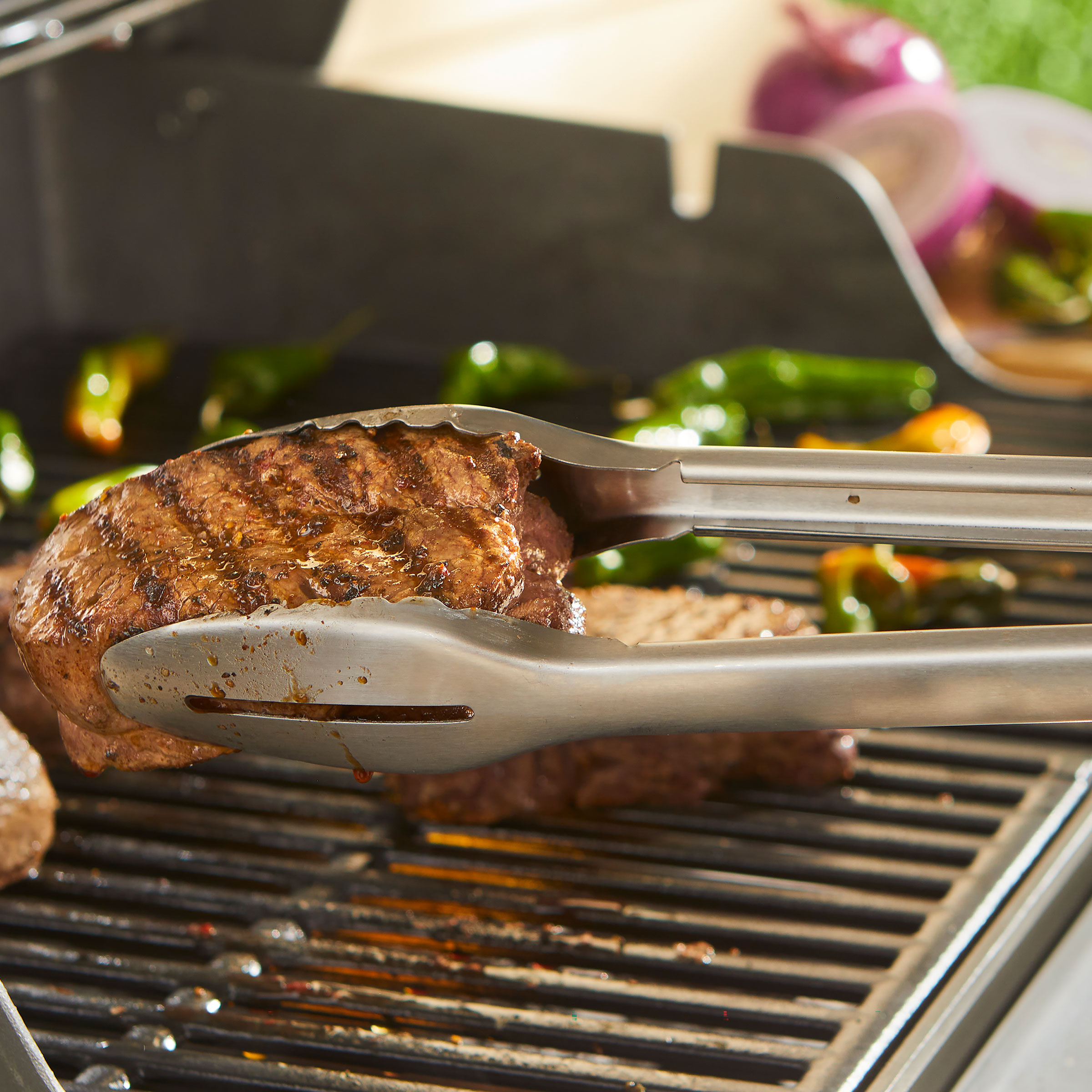 Weber® Precision Grillzange (6760) - Weber