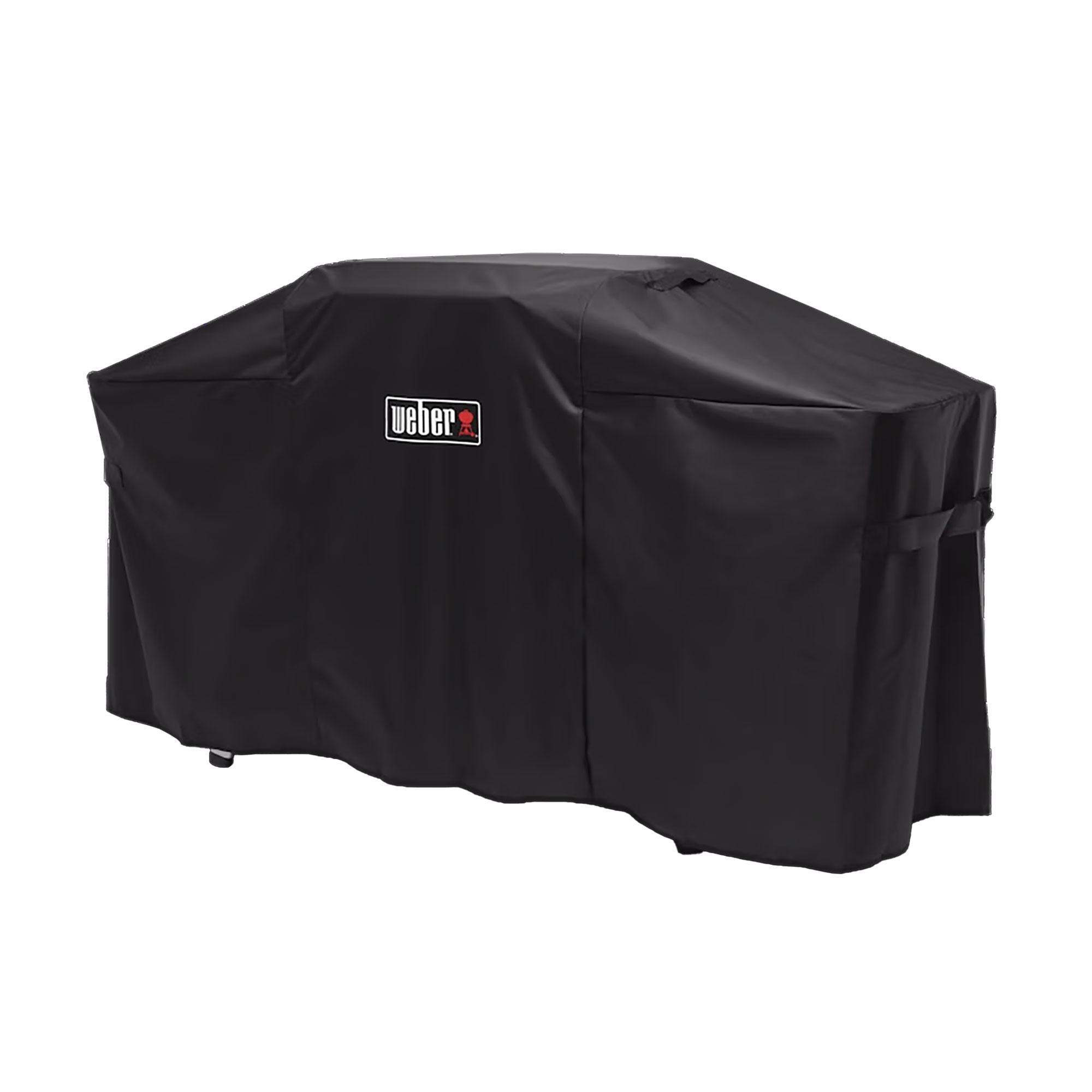 Weber® Abdeckhaube für Plancha Slate GP mit Stand (3400113) - Weber