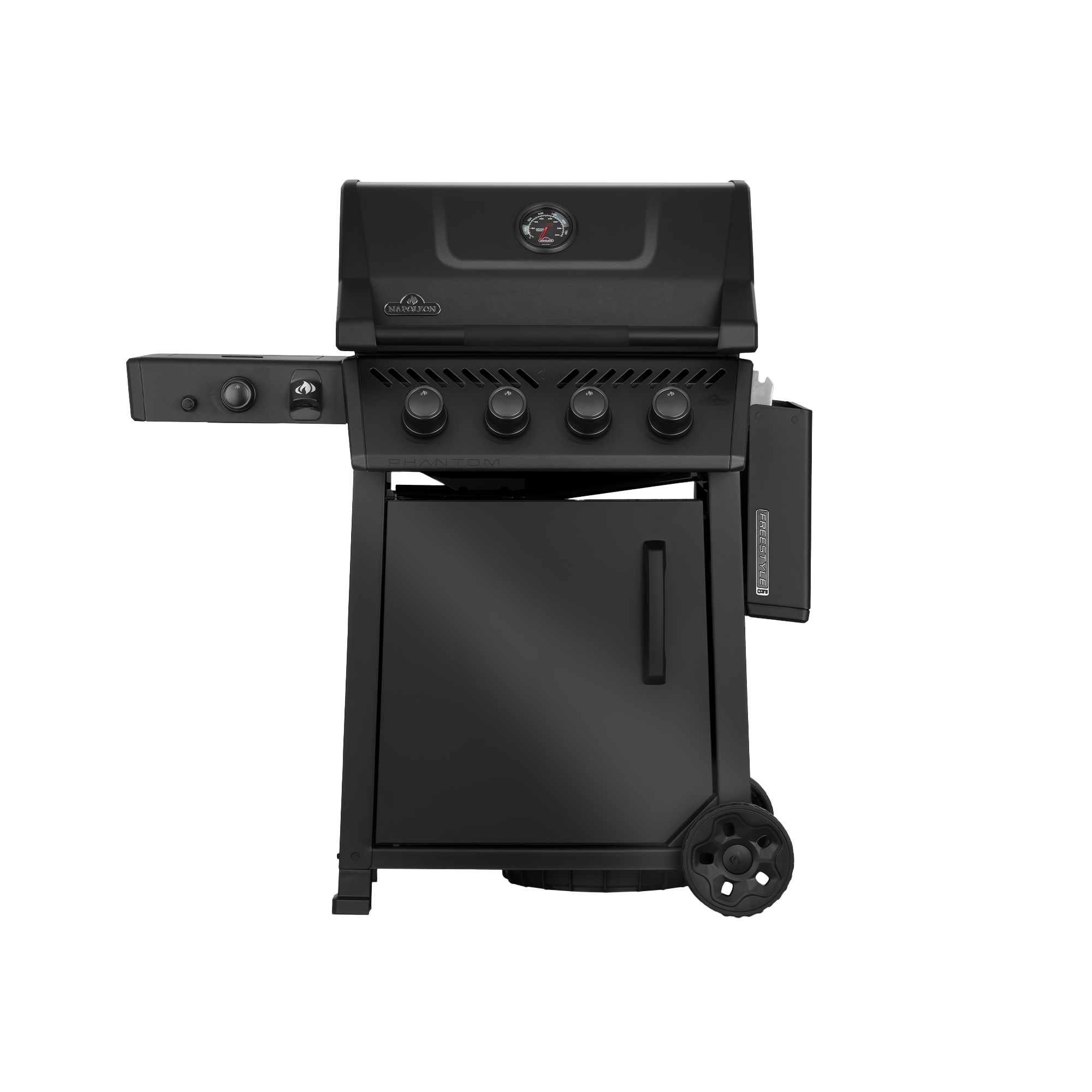 Napoleon® Freestyle™ PRO 425 Phantom (FP425DSIBPK-1-DE-PHM) - Napoleon