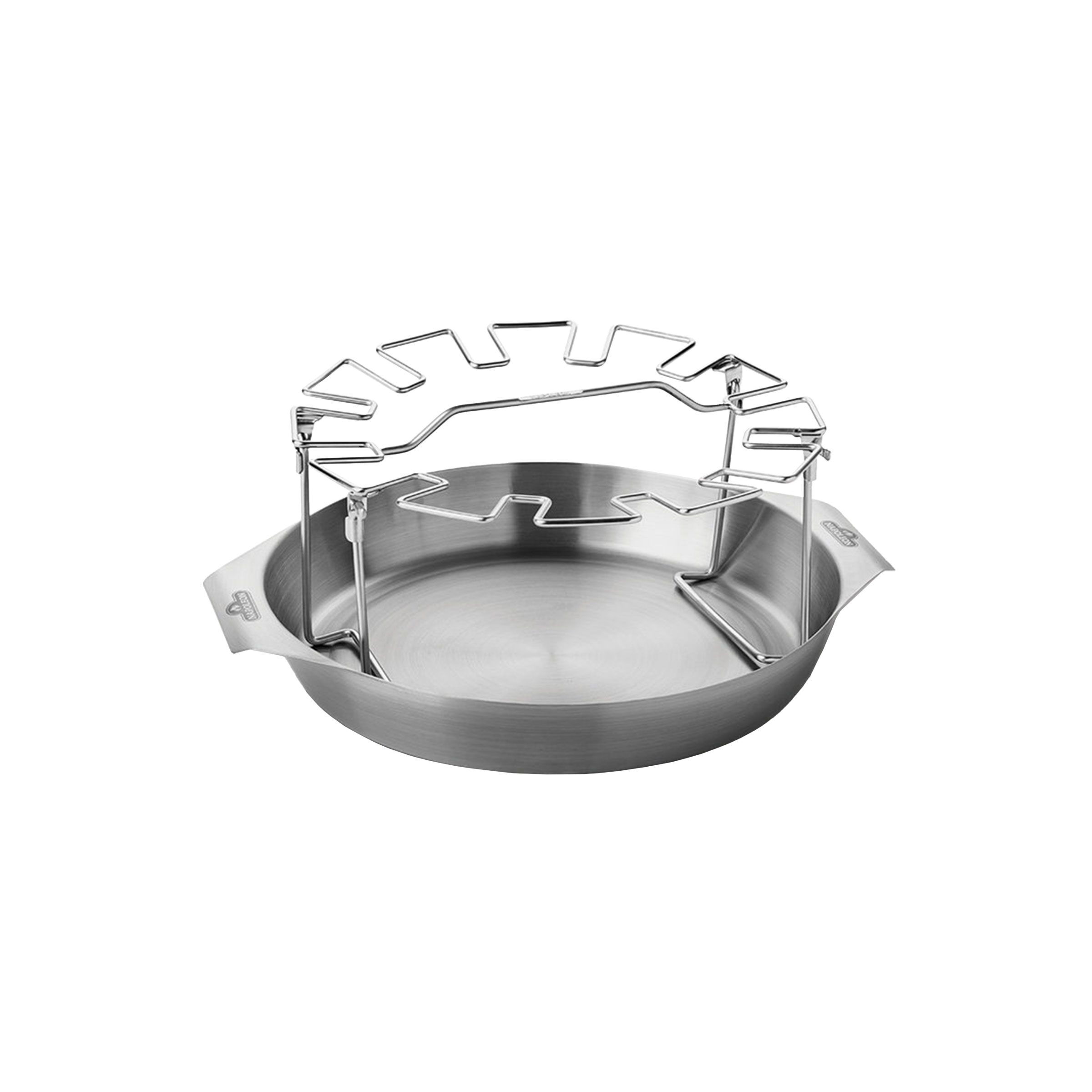 Napoleon® Hähnchenkeulen-Halter (56032) Napoleon® Hähnchenkeulen-Halter (56032)