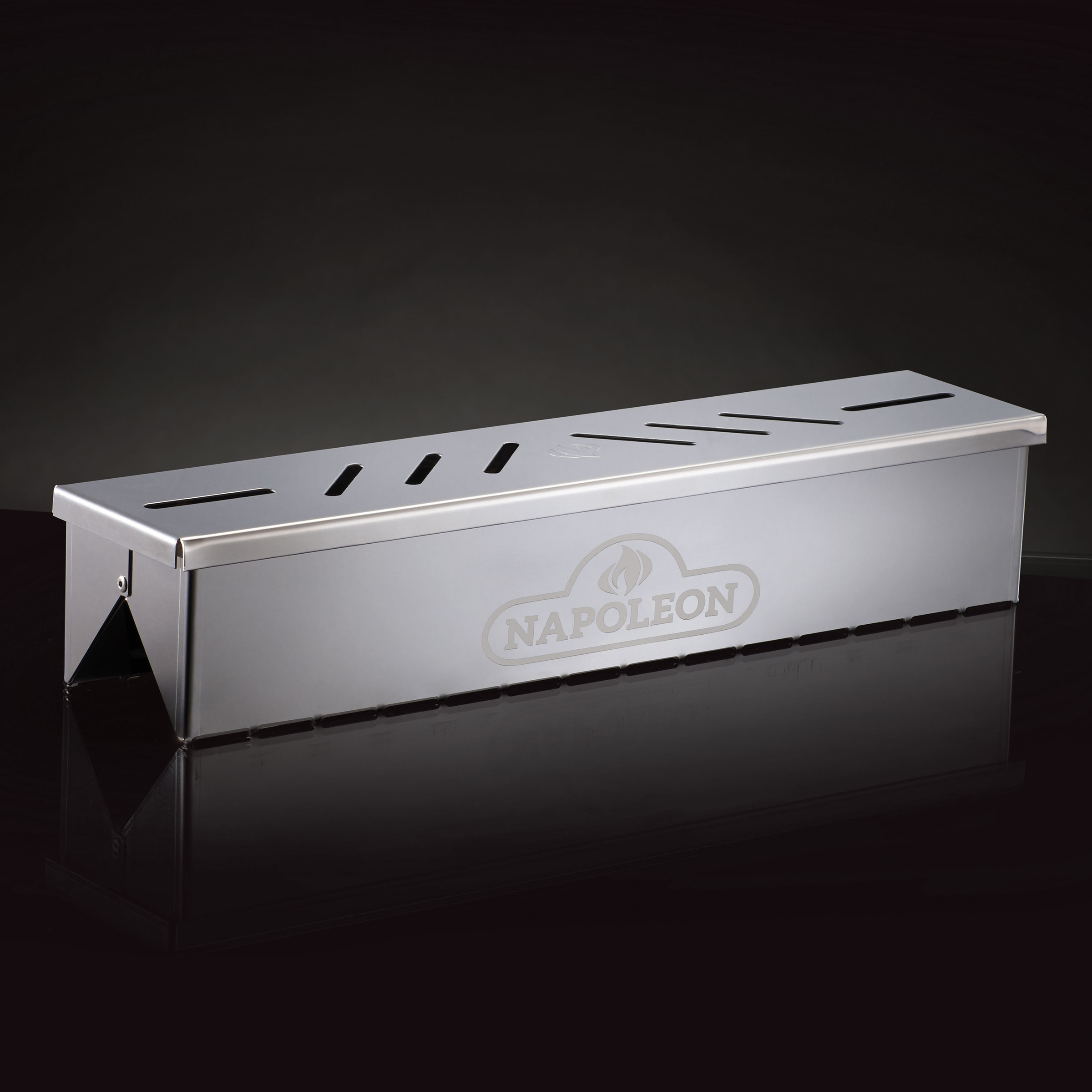 Napoleon® Räucherbox (67013) - Napoleon Napoleon® Räucherbox (67013) - Napoleon