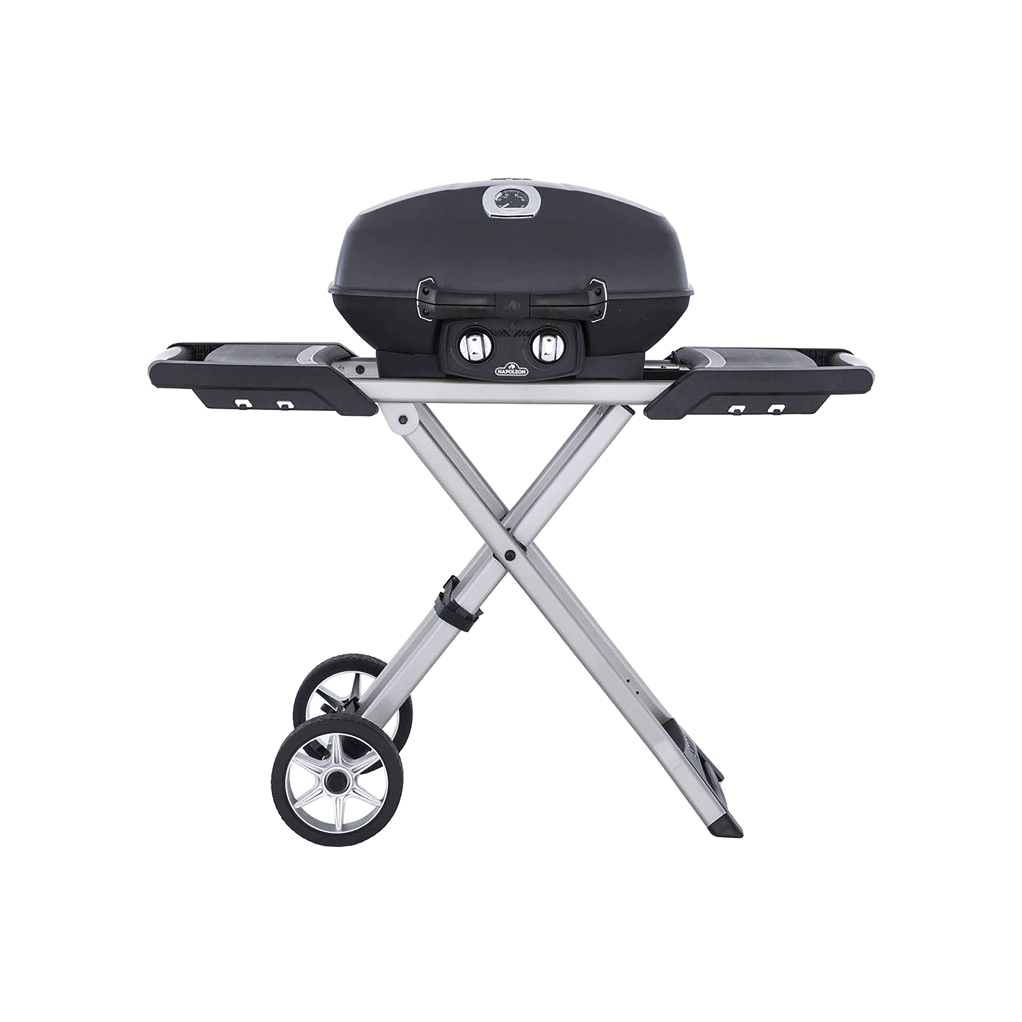 Napoleon® TravelQ™ PRO285X inkl. Scherenwagen (PRO285X-BK-DE) Napoleon® TravelQ™ PRO285X inkl. Scherenwagen (PRO285X-BK-DE)