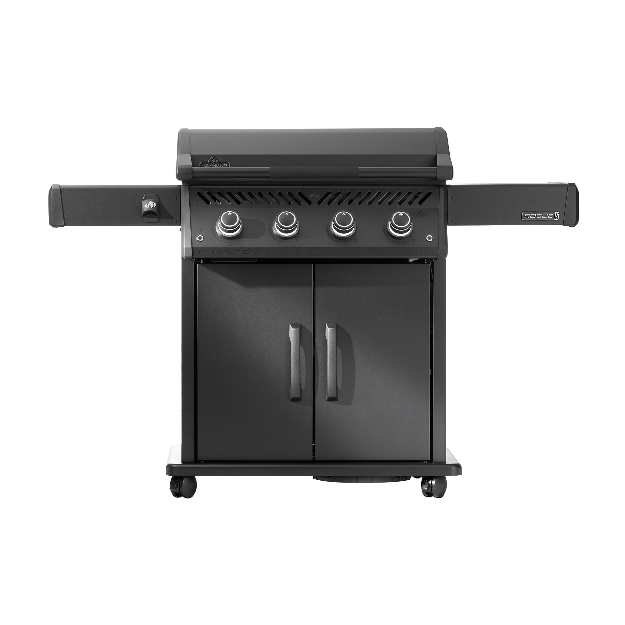 Napoleon® Rogue PRO 30 Phantom Planchagrill (RP30FTPK-DE-PHM)