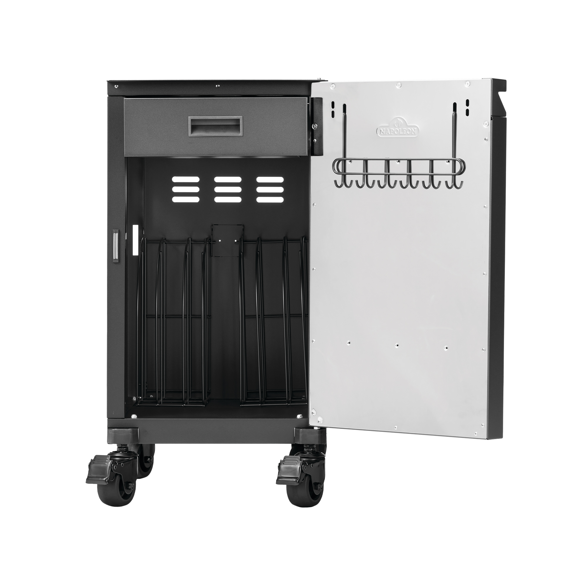 Napoleon® Prestige® Phantom-Unterschrank, 2er-Set (68004) - Napoleon