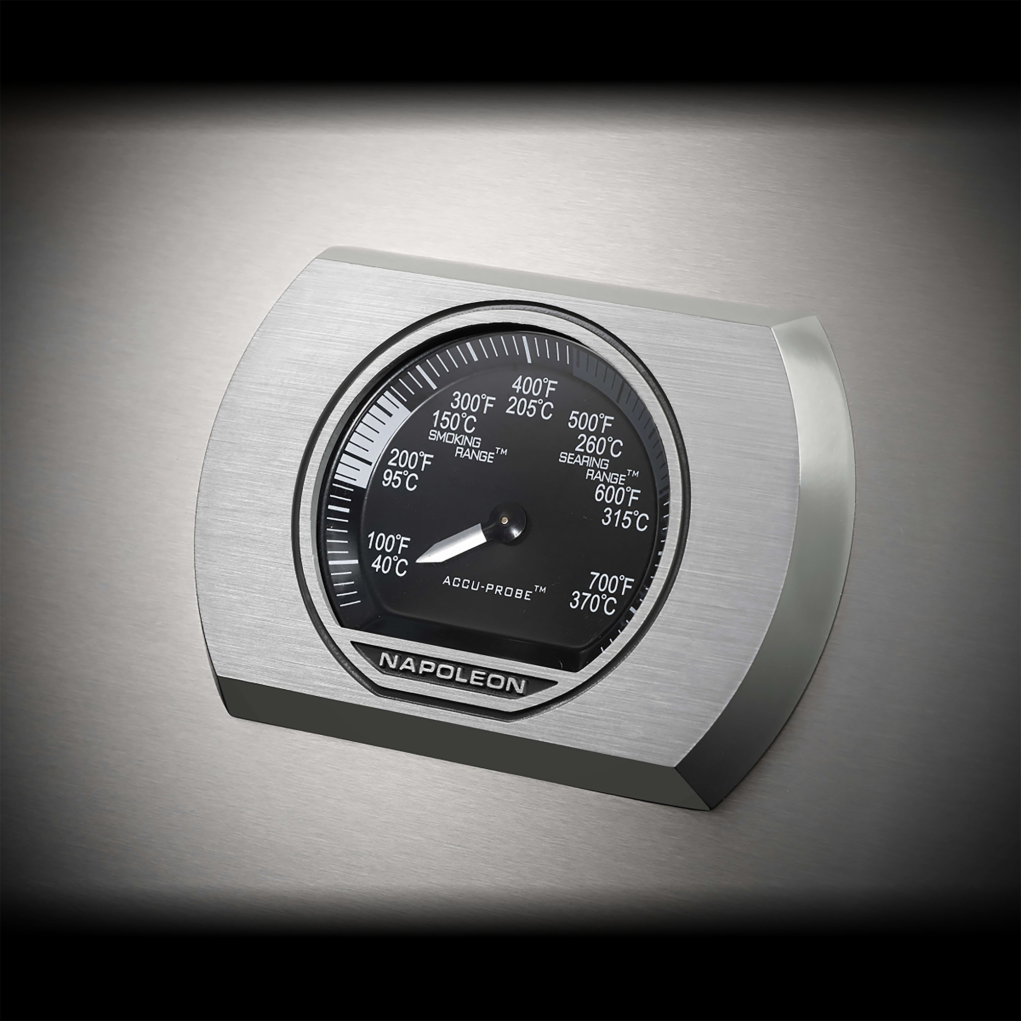 Napoleon® Rogue® SE 425, Edelstahl (RSE425RSIBPSS-1-DE) - Napoleon Napoleon® Rogue® SE 425, Edelstahl (RSE425RSIBPSS-1-DE) - Napoleon