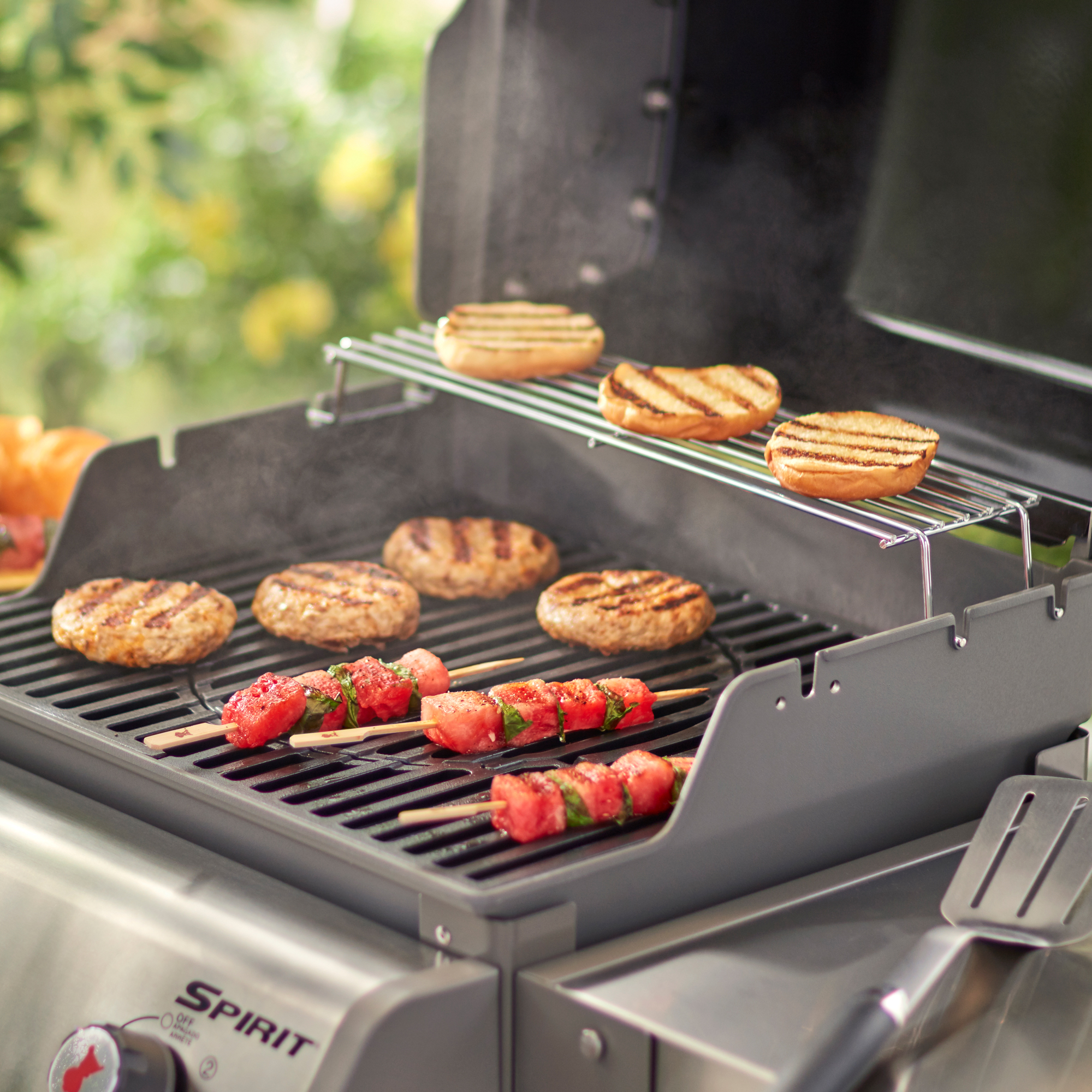 Weber® Spirit® E-330 Classic GBS (46416079) - Weber