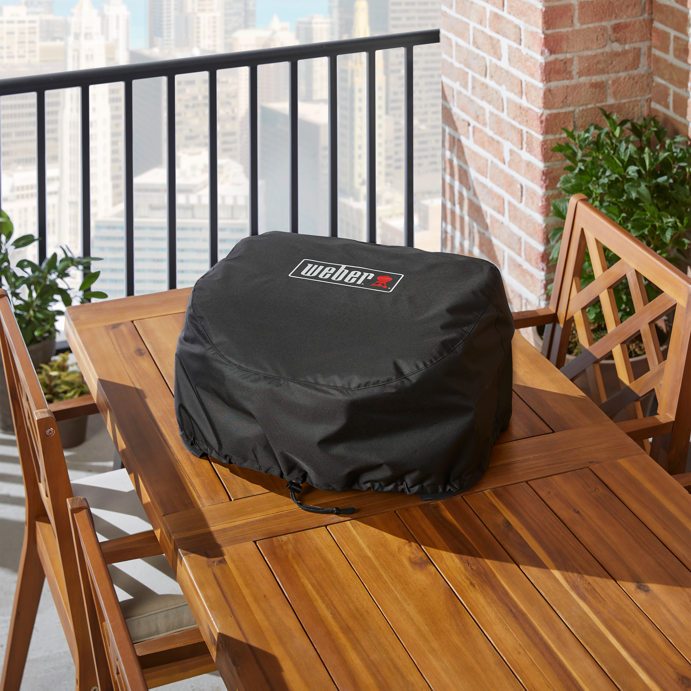 Weber® Premium Abdeckhaube für Lumin™ (7199) - Weber