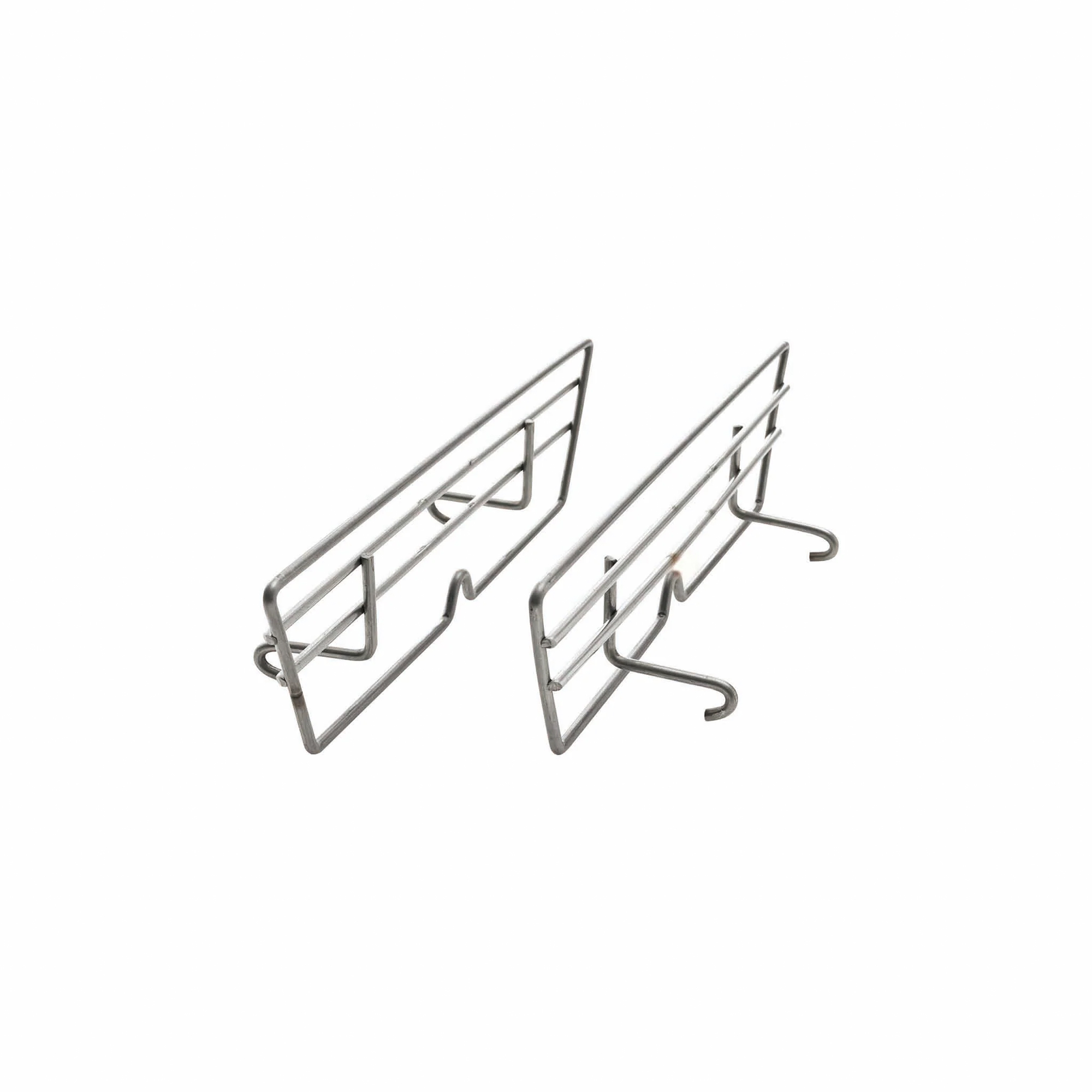 Martinsen® 2er-Set Holzkohletrenner (120 015)