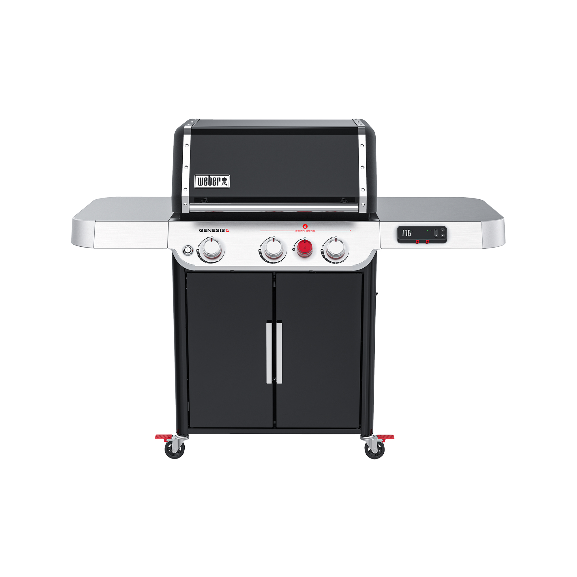 Weber® Genesis® Smartgrill EX-325s (35510079)