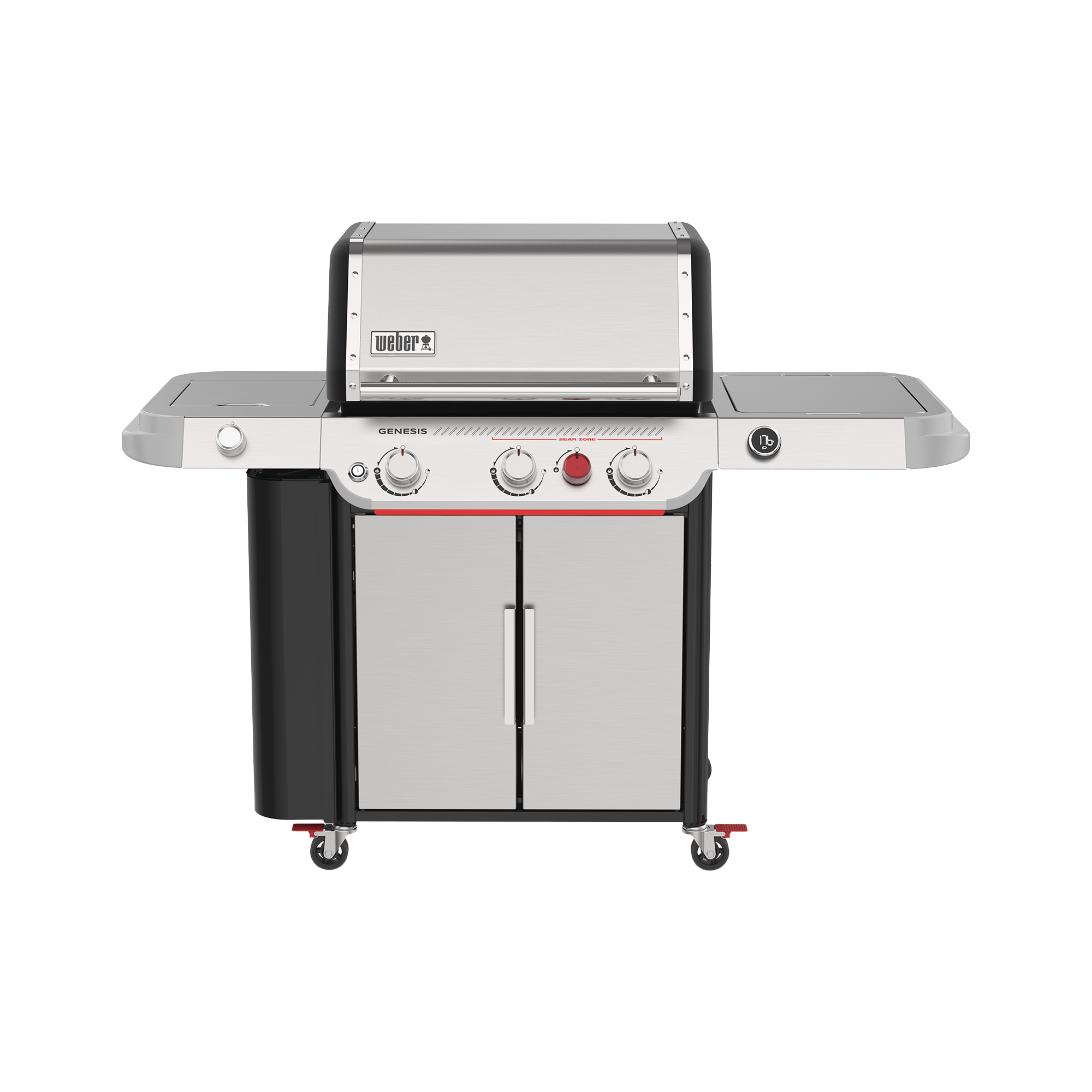 Weber® Genesis® Smartgrill SP-335W (1501192) Weber® Genesis® Smartgrill SP-335W (1501192)