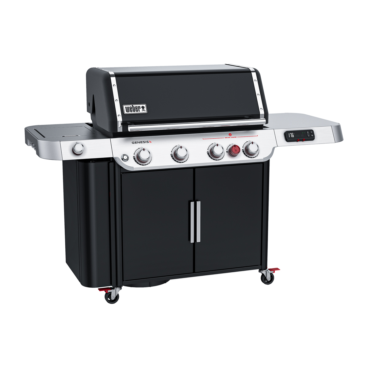 Weber® Genesis® Smartgrill EX-435 (36610079) - Weber