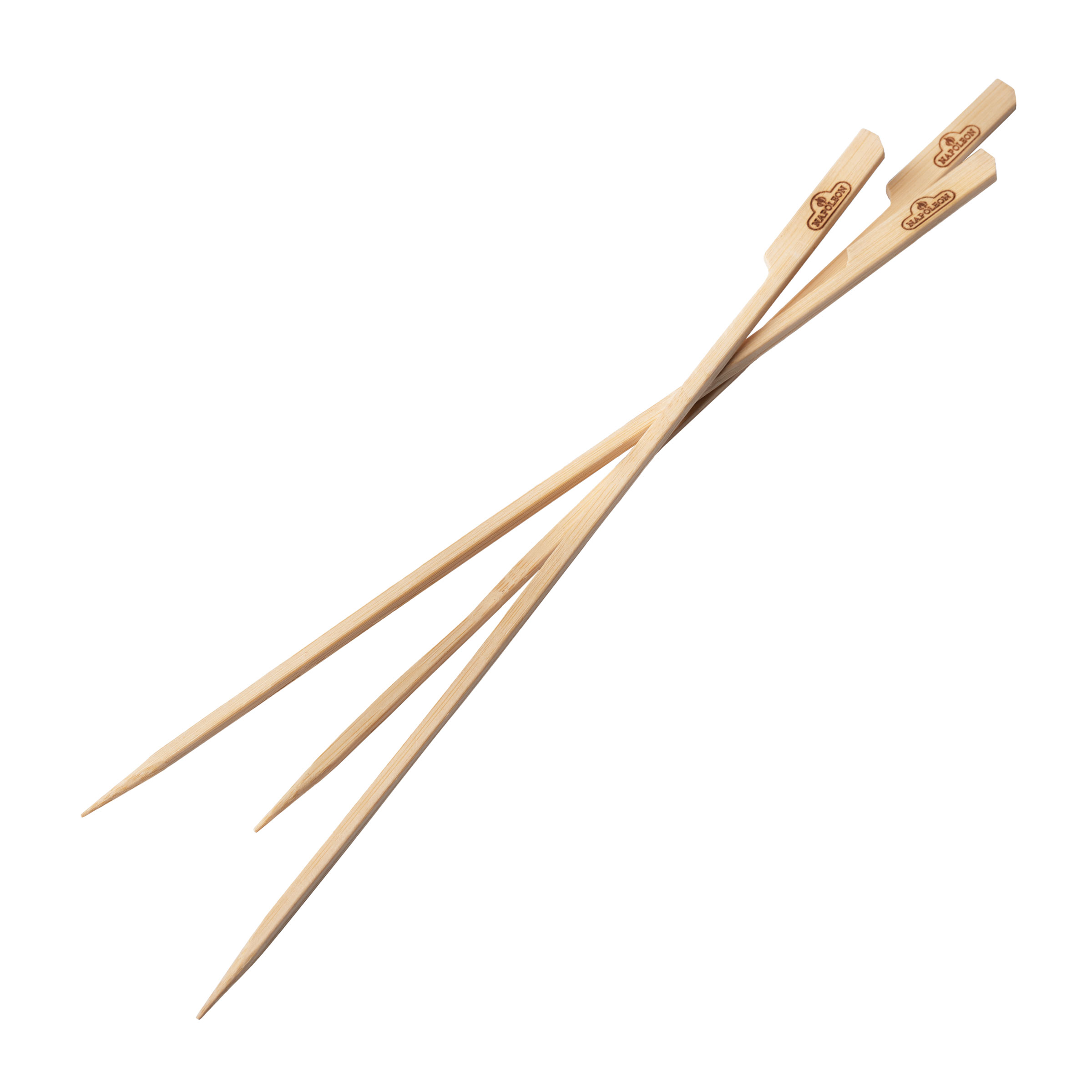 Napoleon® Bambusspieße, 30 cm (70115) - Napoleon Napoleon® Bambusspieße, 30 cm (70115) - Napoleon