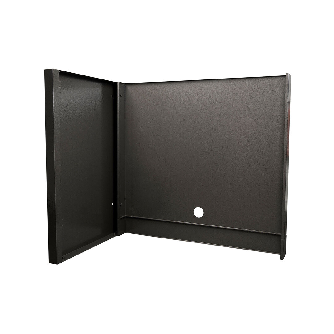 Napoleon® End-Paneele für Kühlschrank mit 2 Türen (IM-FEPD-CN)