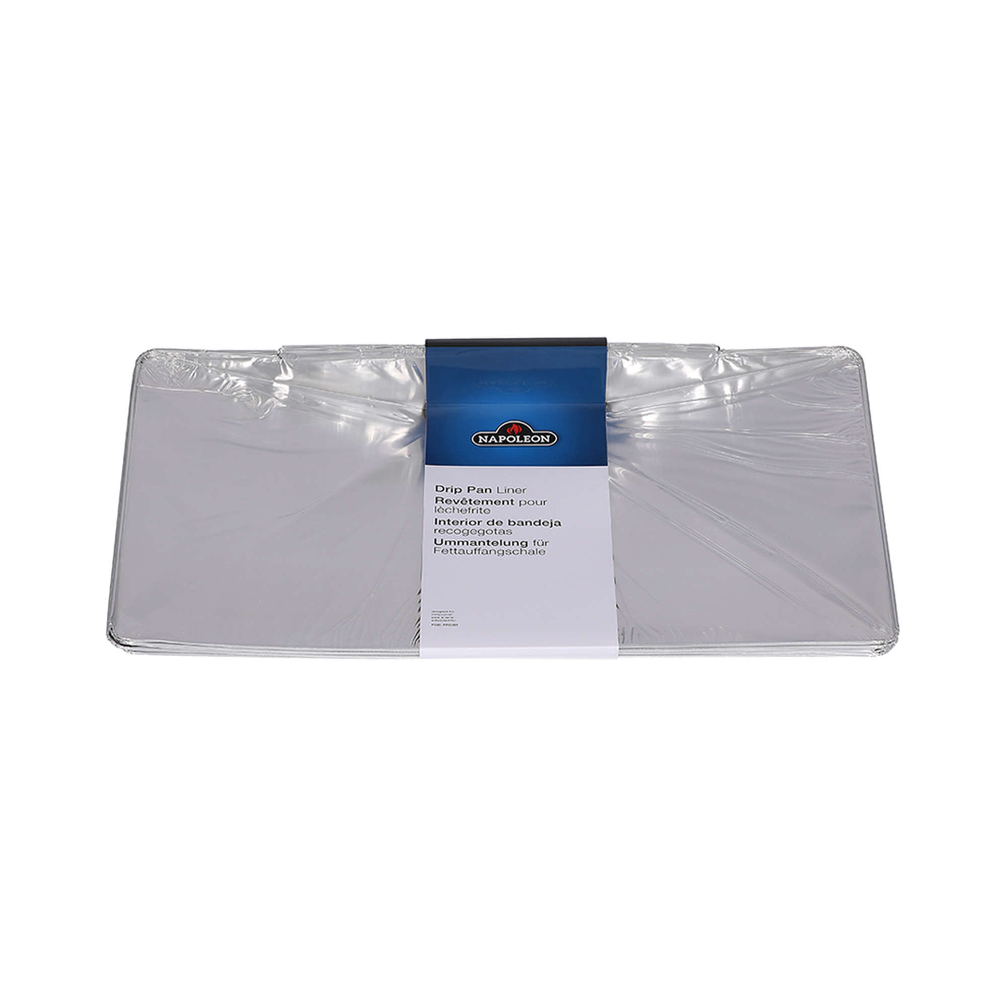 Napoleon® 3er-Set Alu-Fettwanneneinsätze für P/PRO™ 500 (62023) - Napoleon Napoleon® 3er-Set Alu-Fettwanneneinsätze für P/PRO™ 500 (62023) - Napoleon