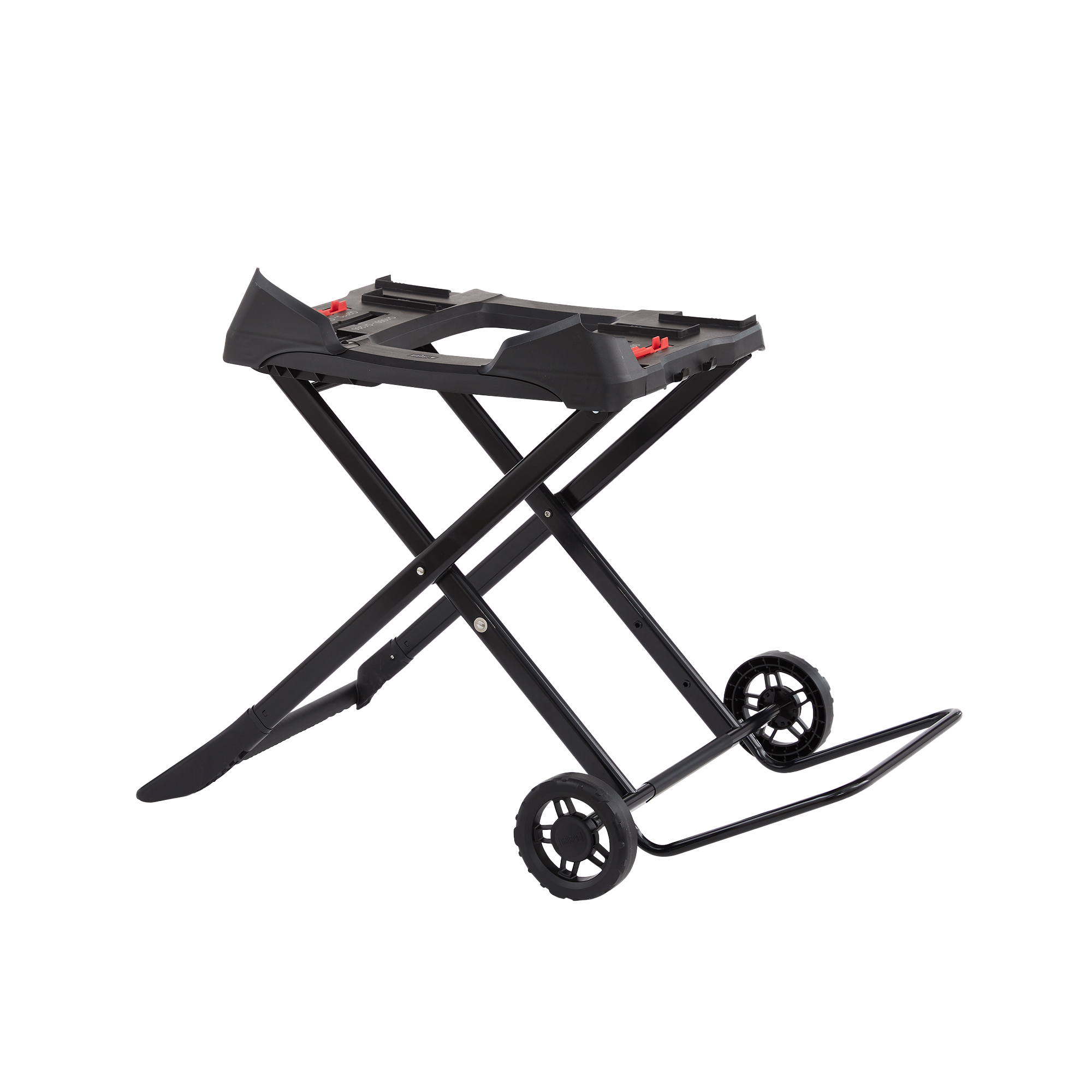 Weber® Q1N / Q2N tragbarer Rollwagen (3400856) - Weber
